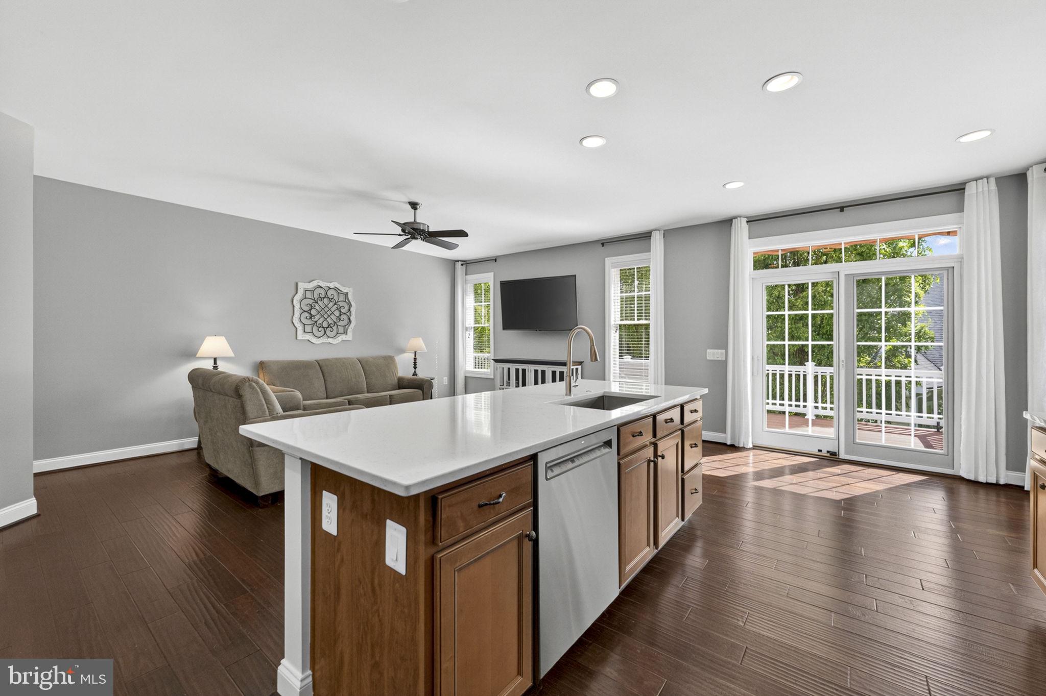 SHENANDOAH - Residential