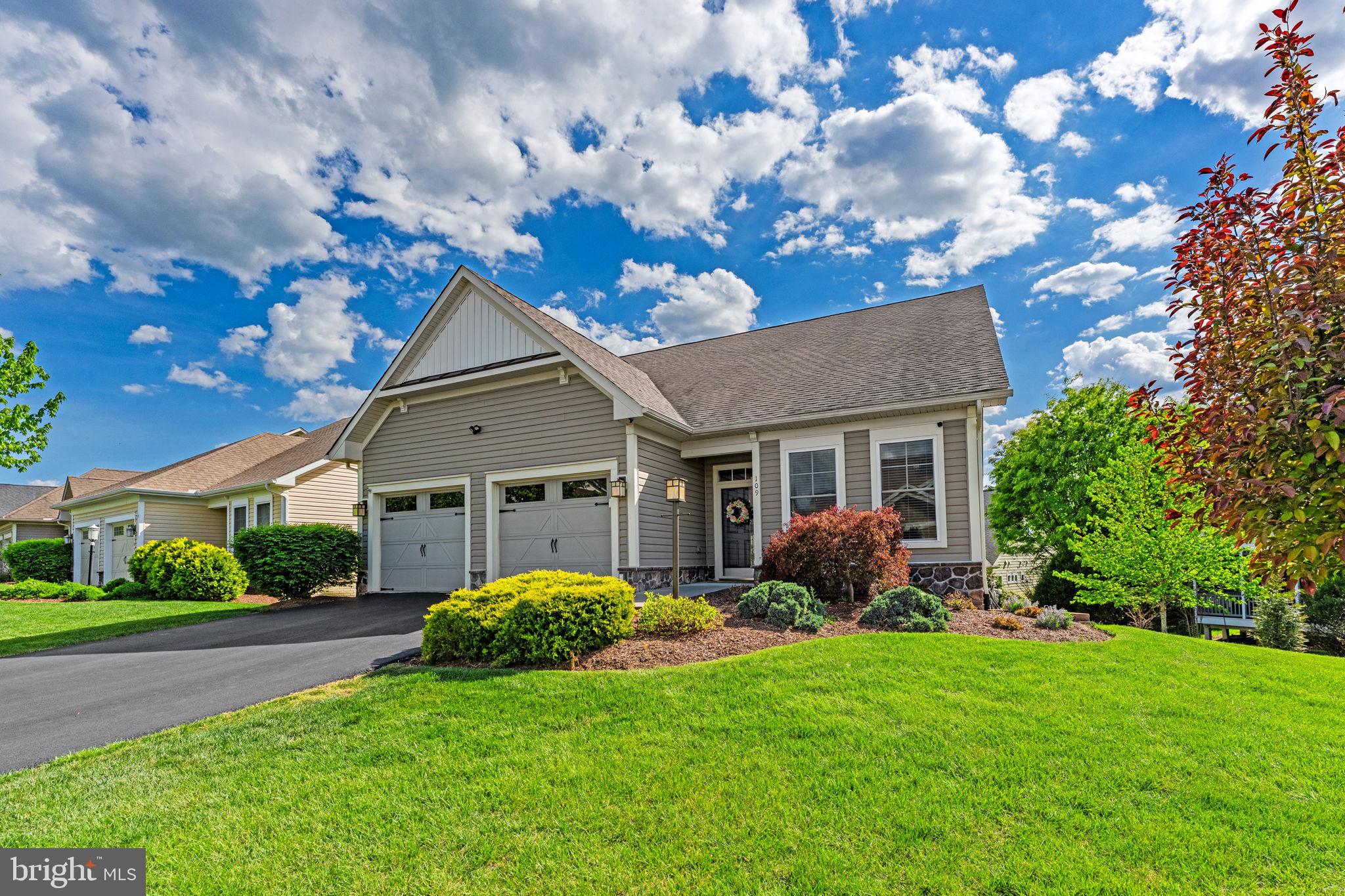 SHENANDOAH - Residential