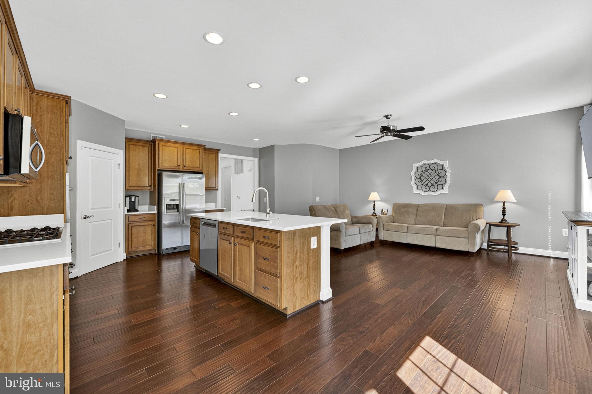 SHENANDOAH - Residential