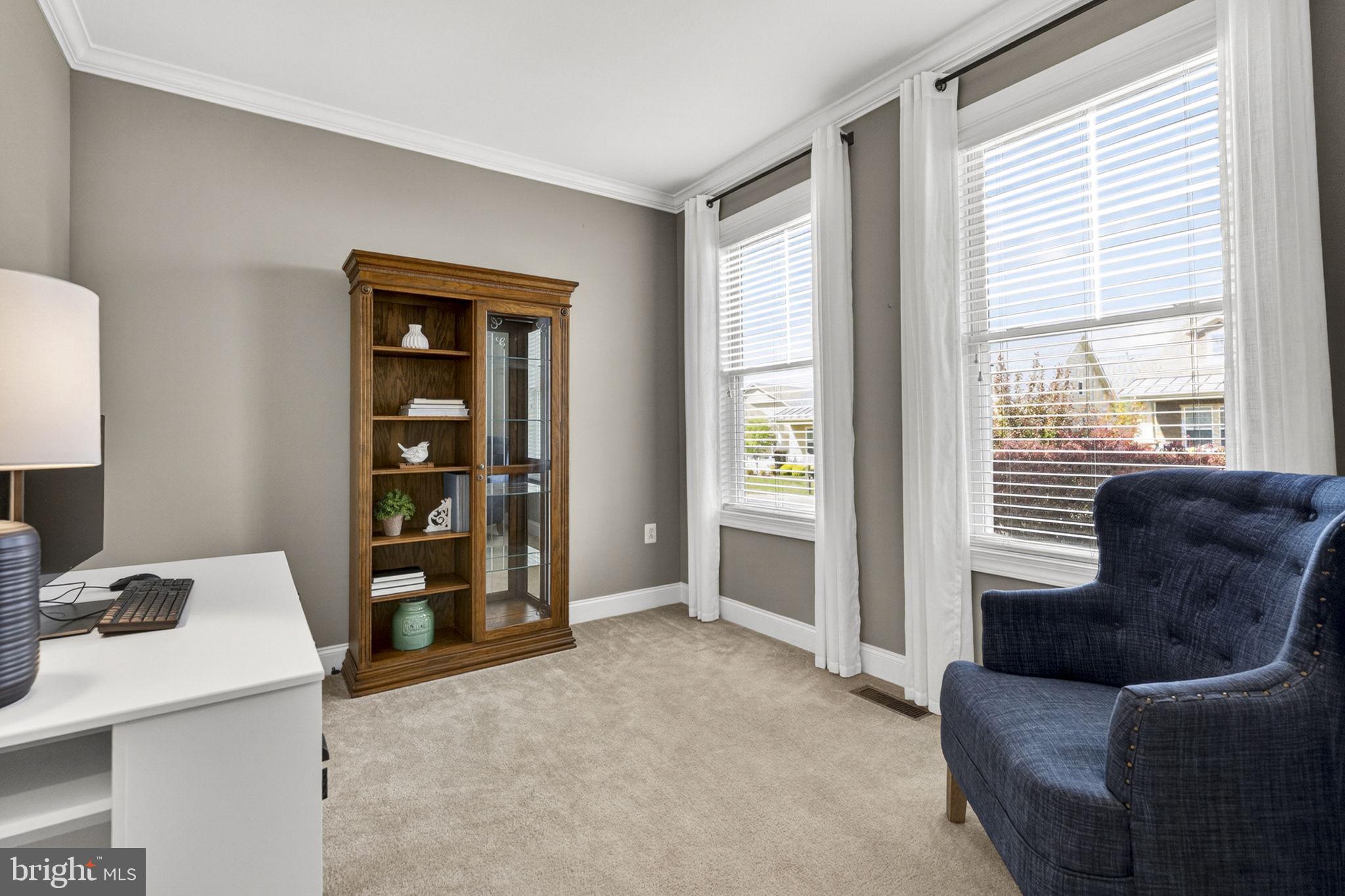 SHENANDOAH - Residential