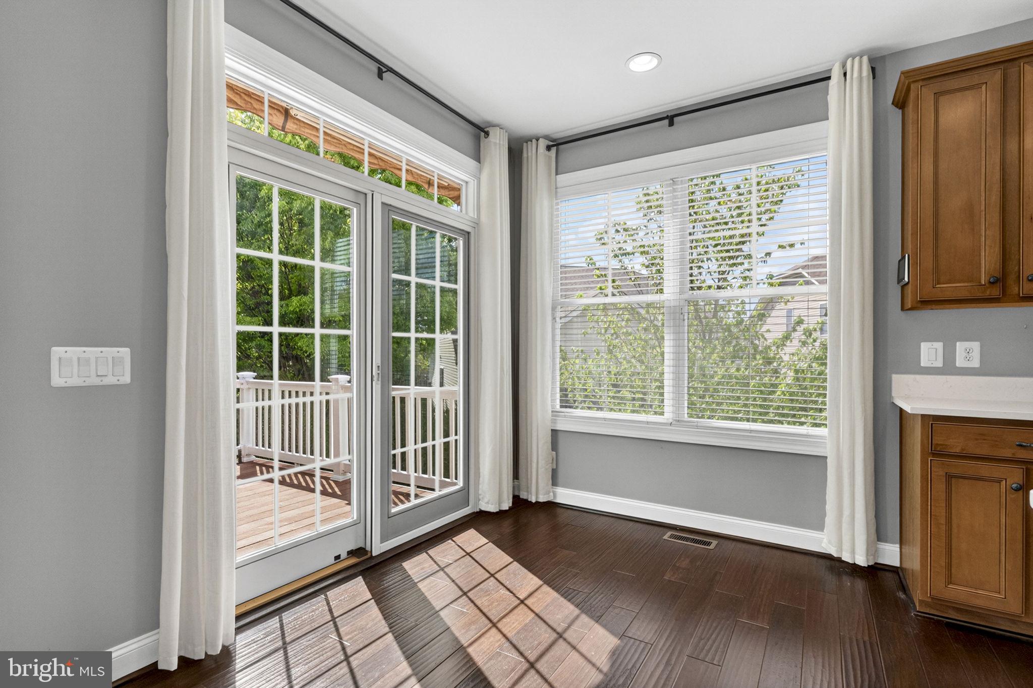 SHENANDOAH - Residential