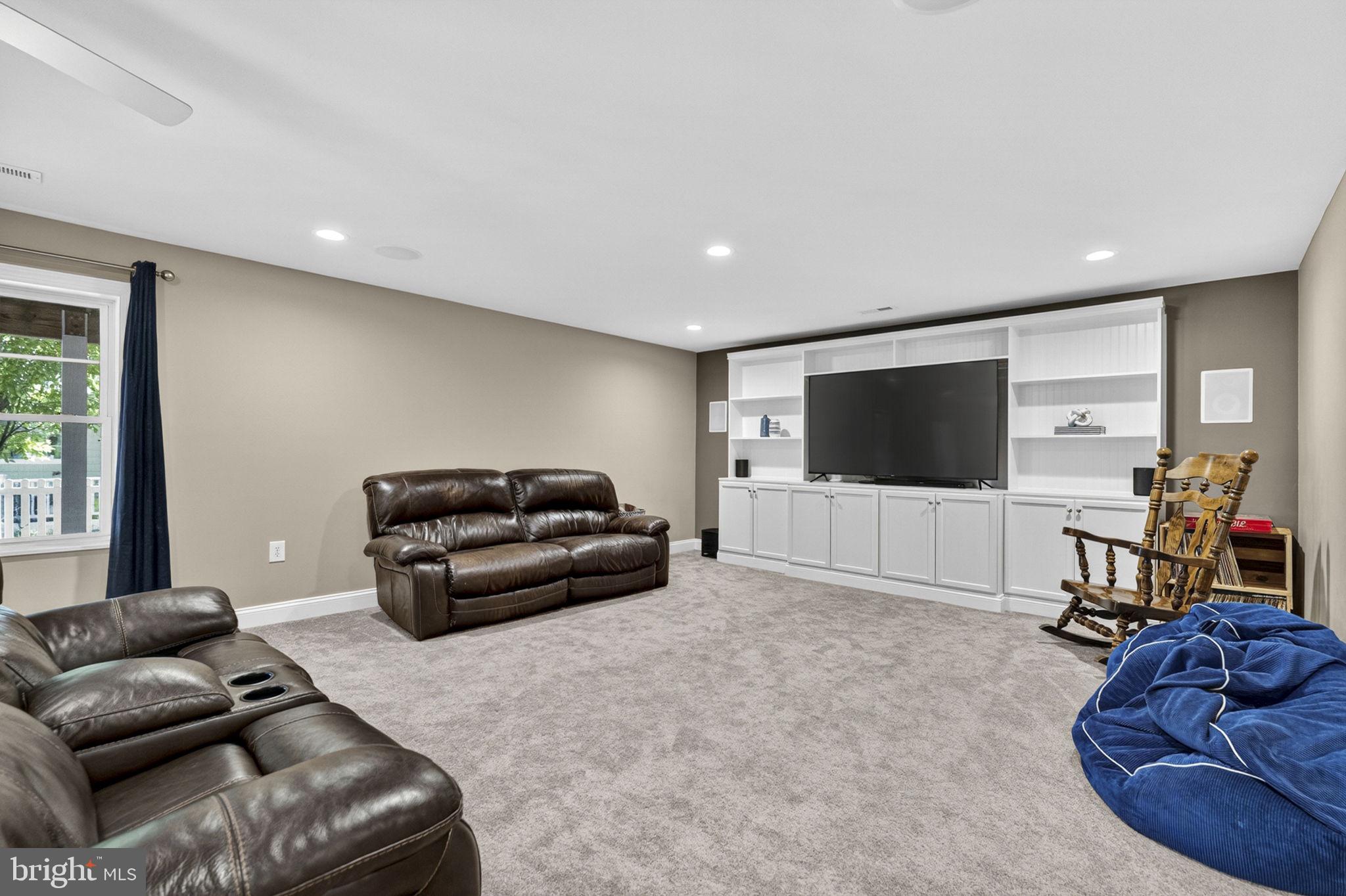 SHENANDOAH - Residential