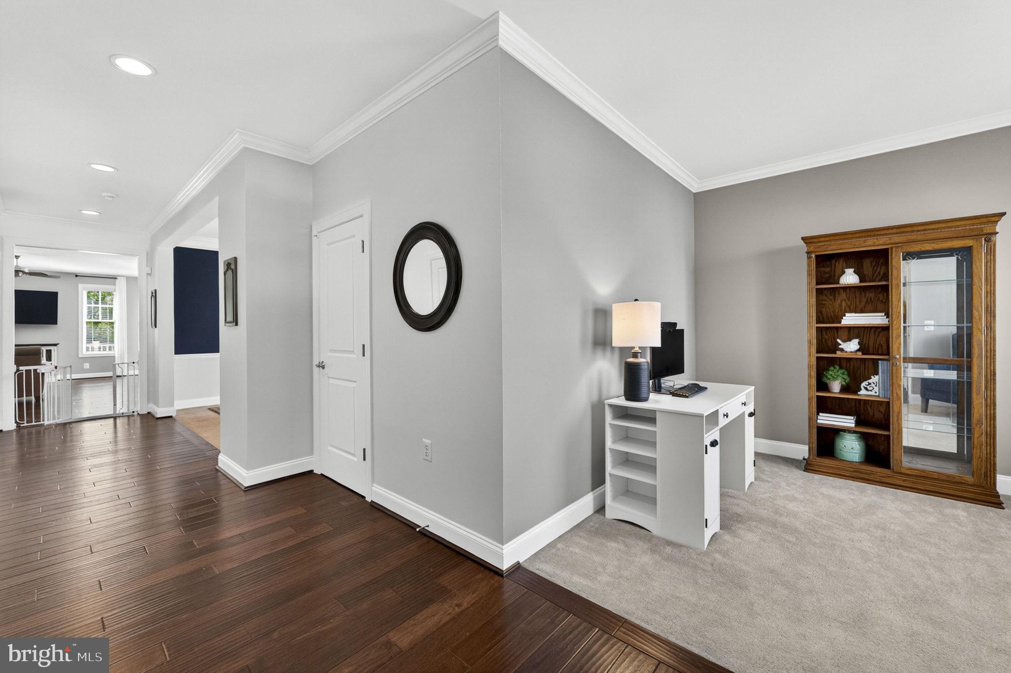 SHENANDOAH - Residential