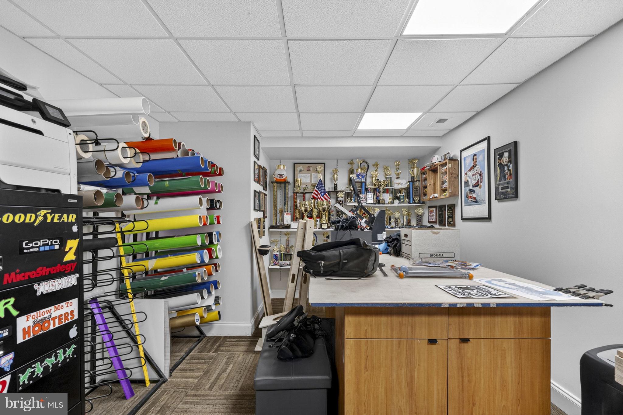 SHENANDOAH - Residential