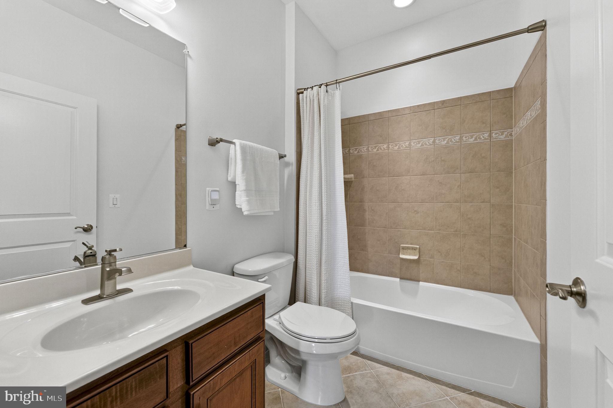 SHENANDOAH - Residential