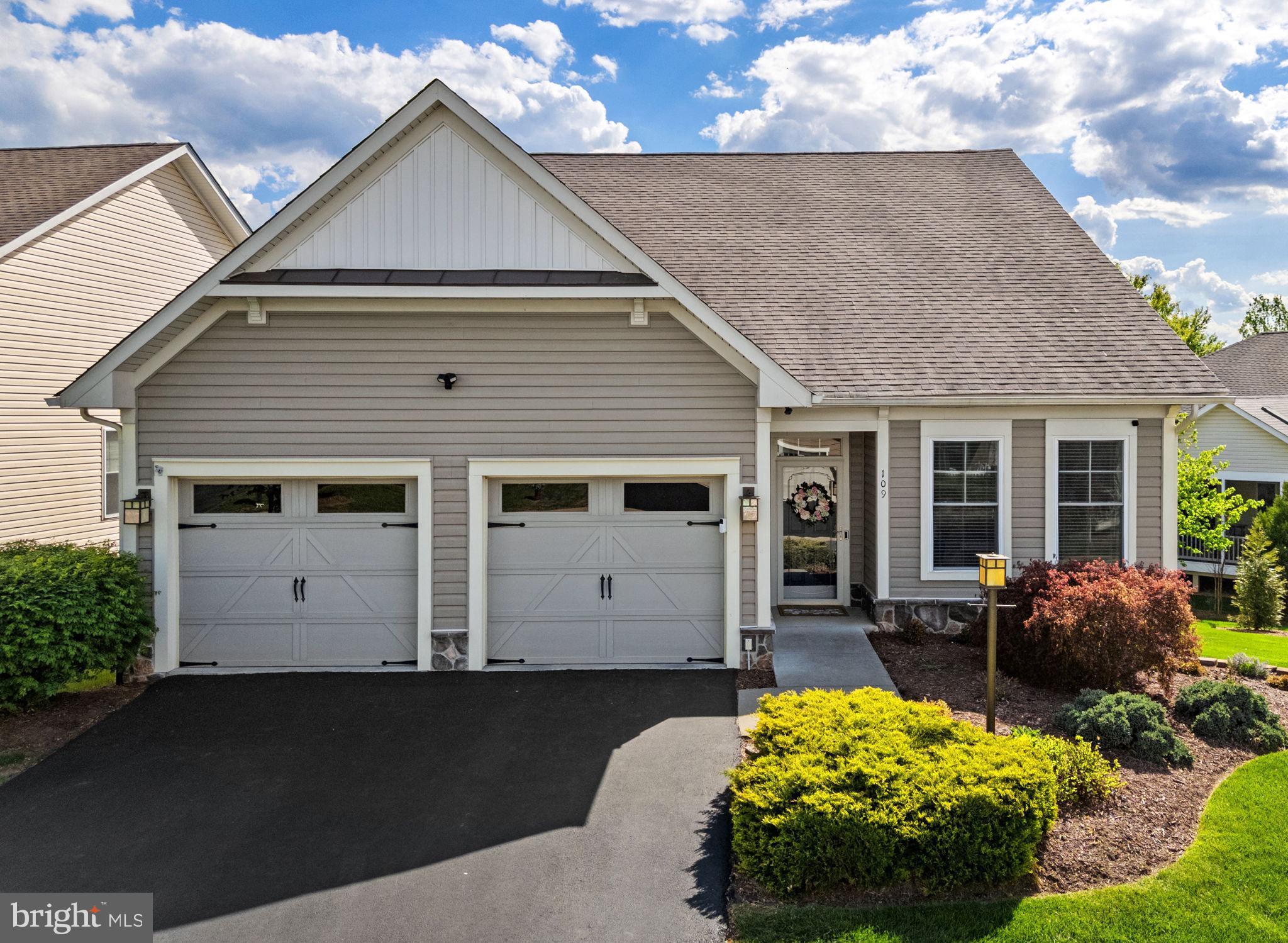 SHENANDOAH - Residential