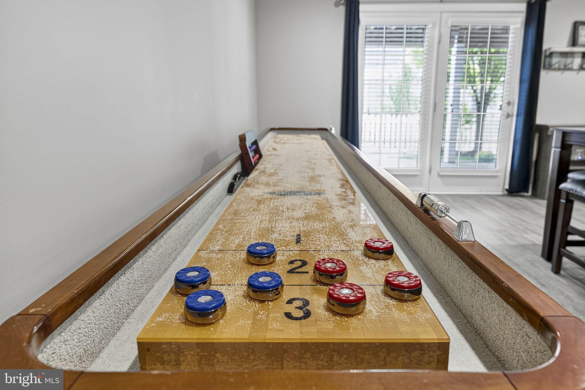 SHENANDOAH - Residential