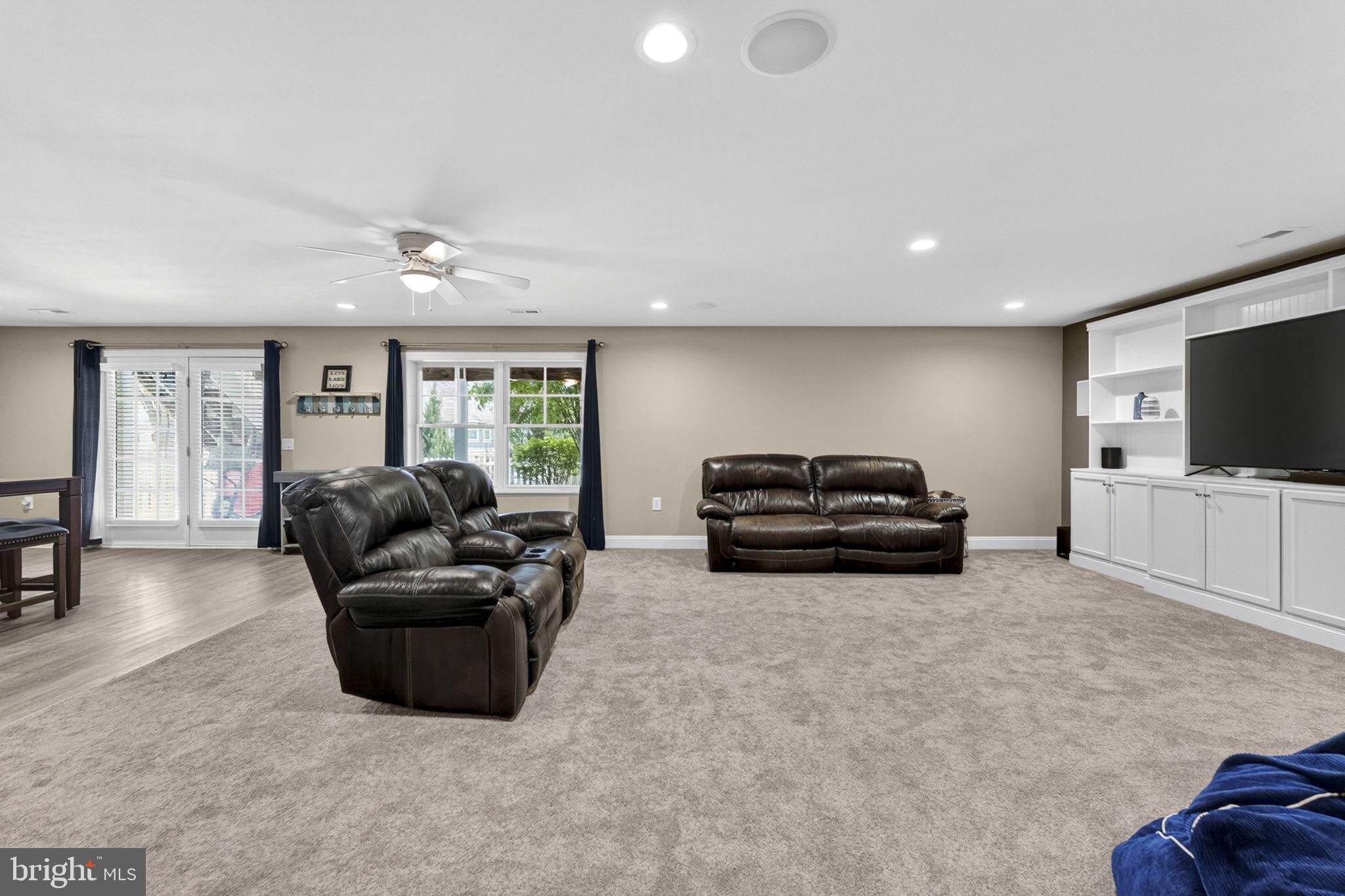 SHENANDOAH - Residential