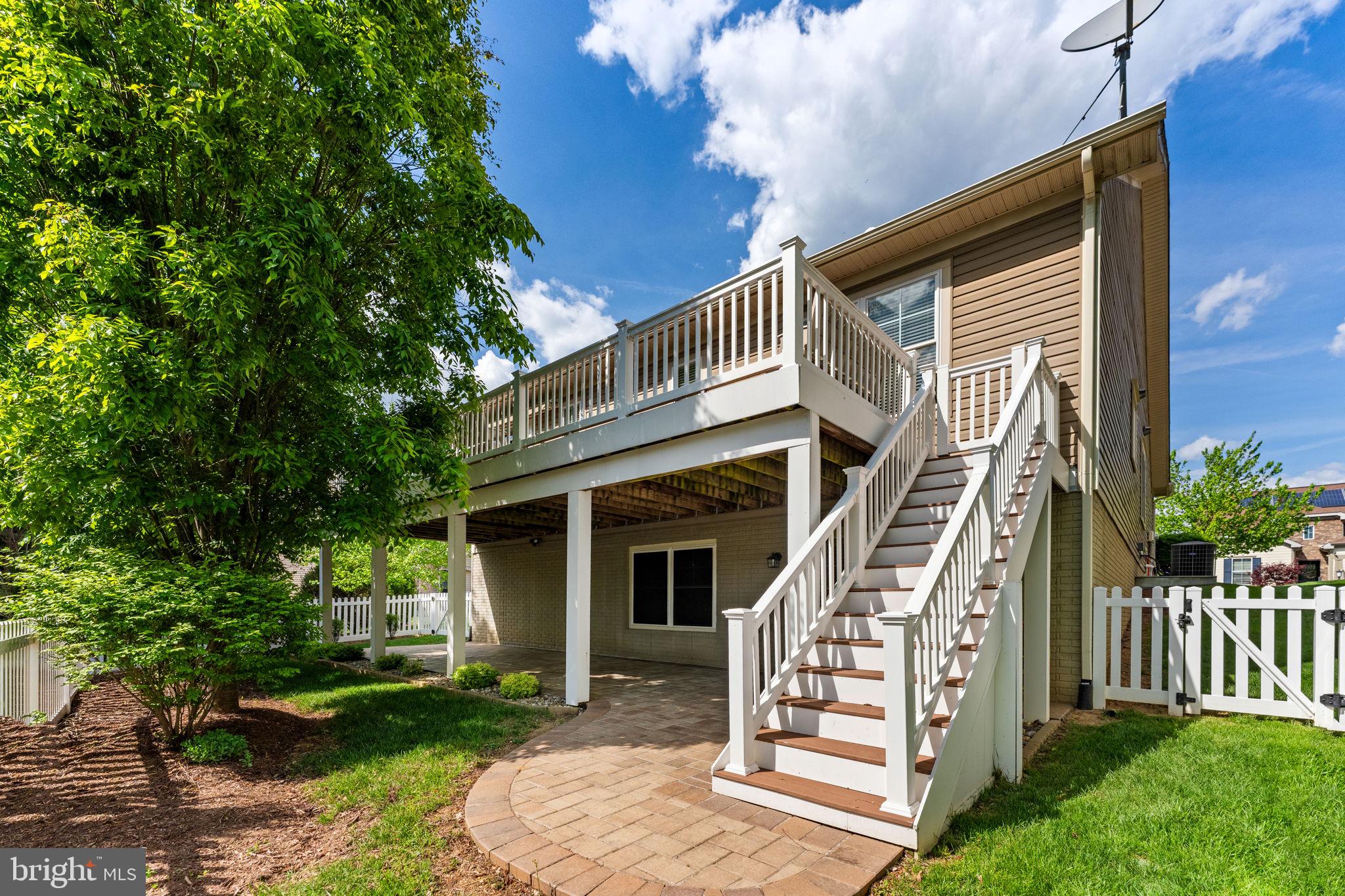 SHENANDOAH - Residential