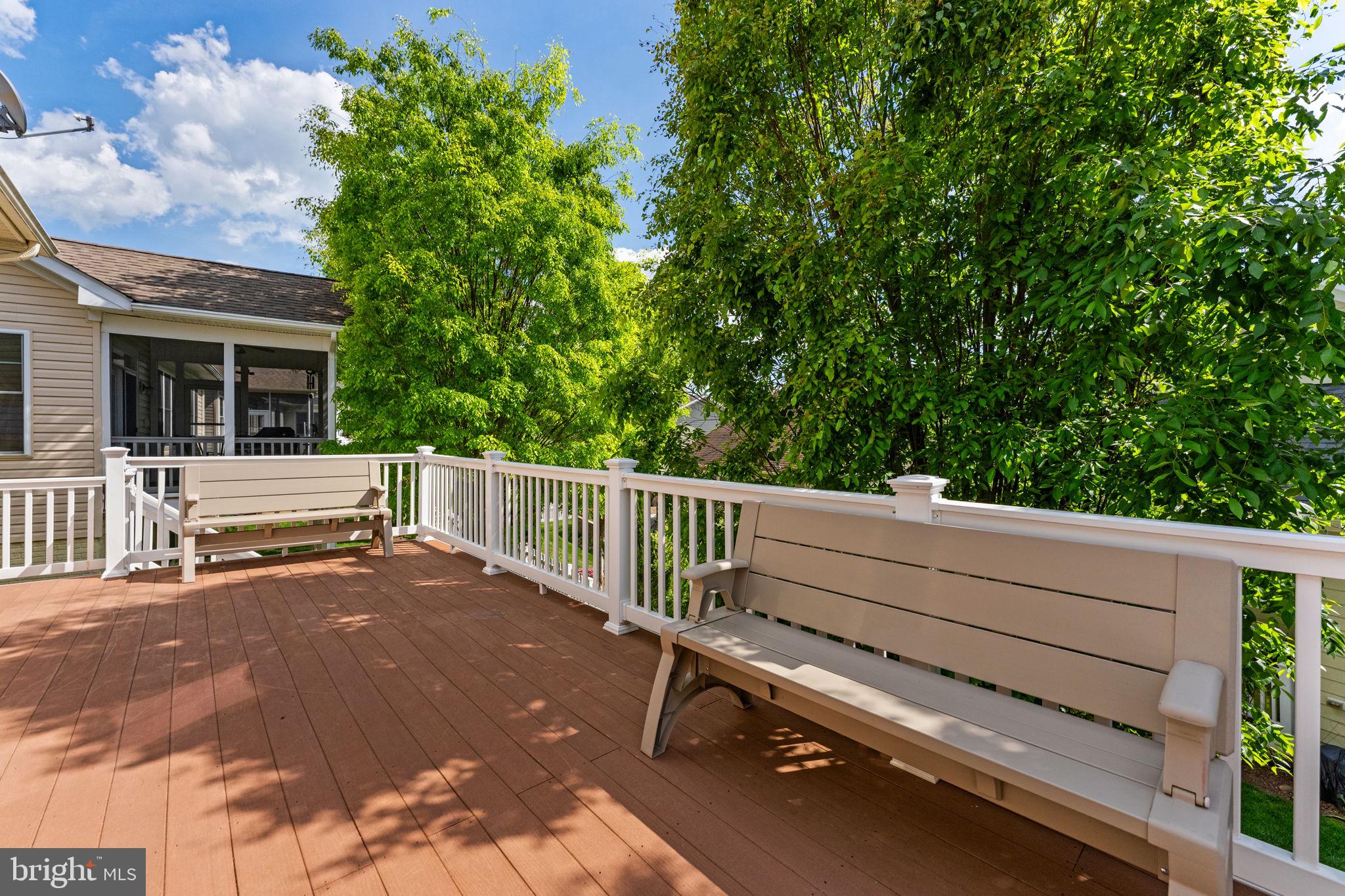 SHENANDOAH - Residential