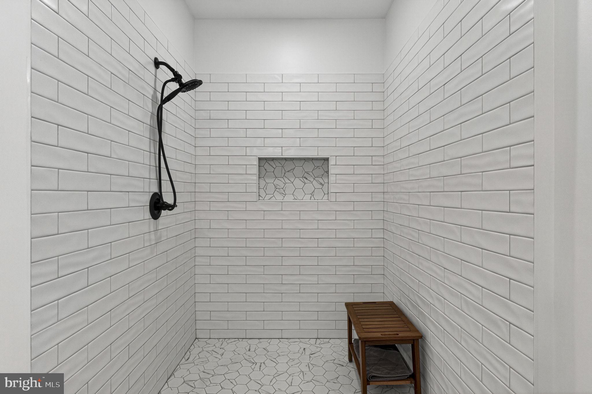 SHENANDOAH - Residential