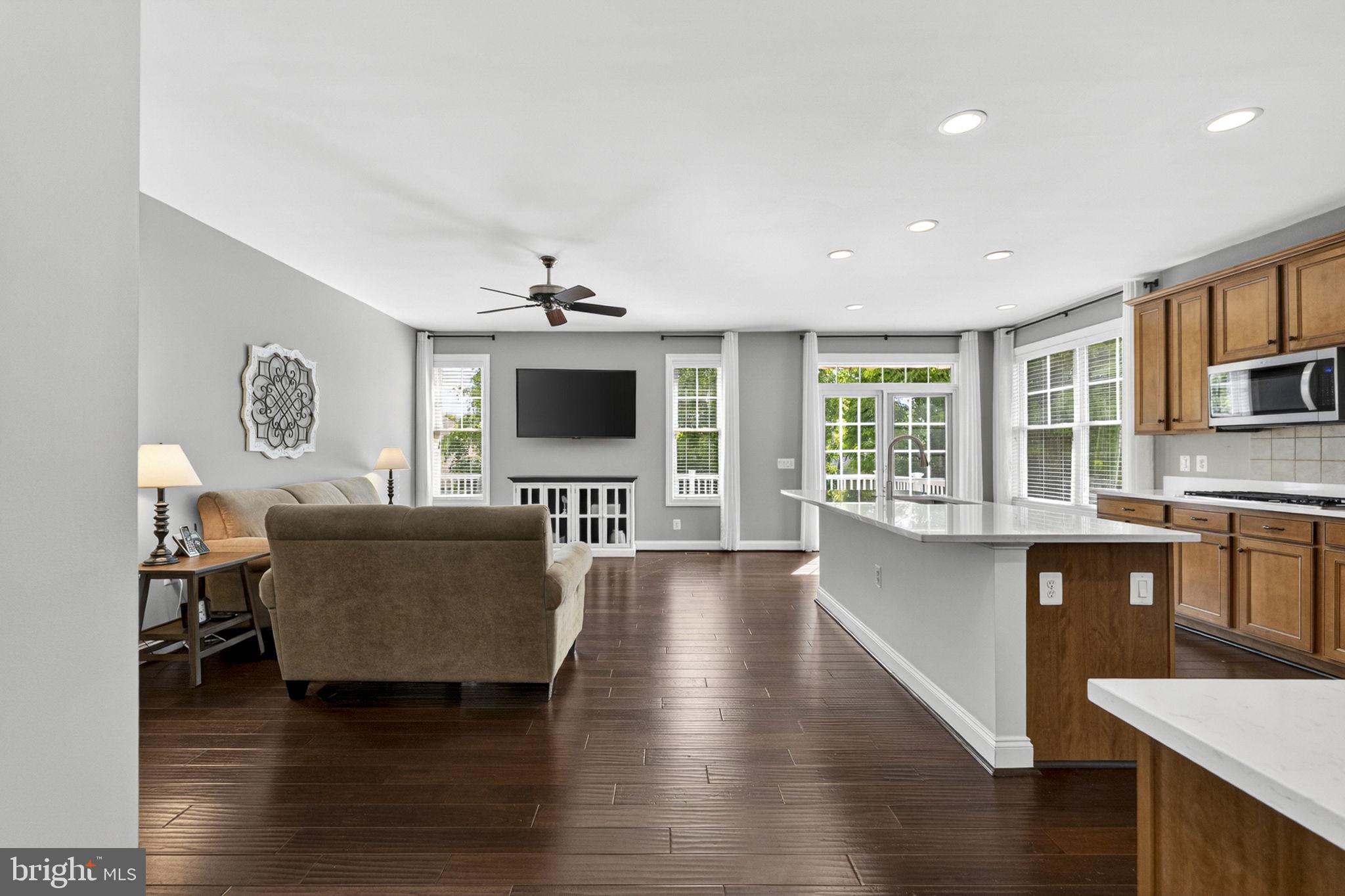 SHENANDOAH - Residential