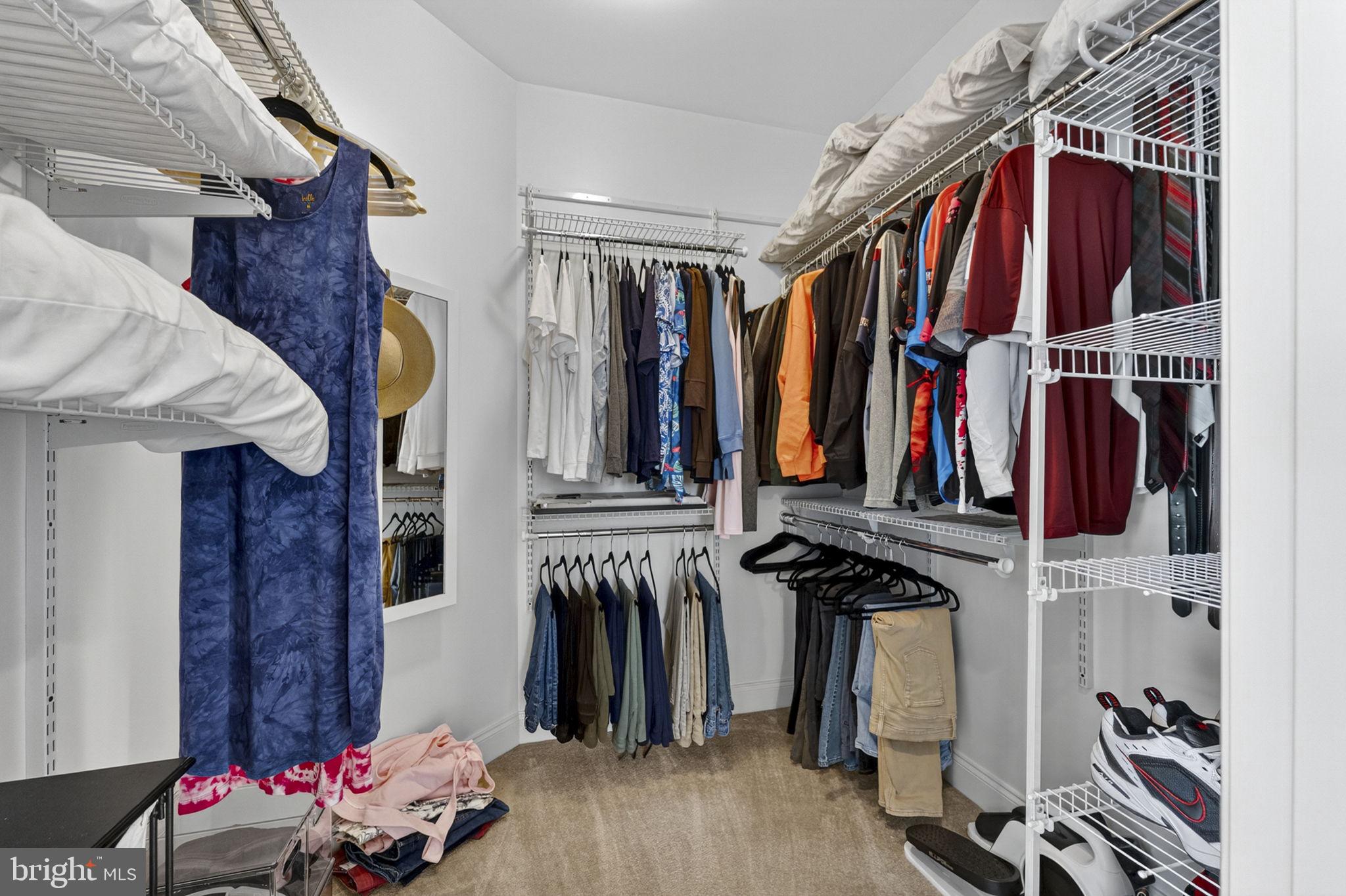 SHENANDOAH - Residential