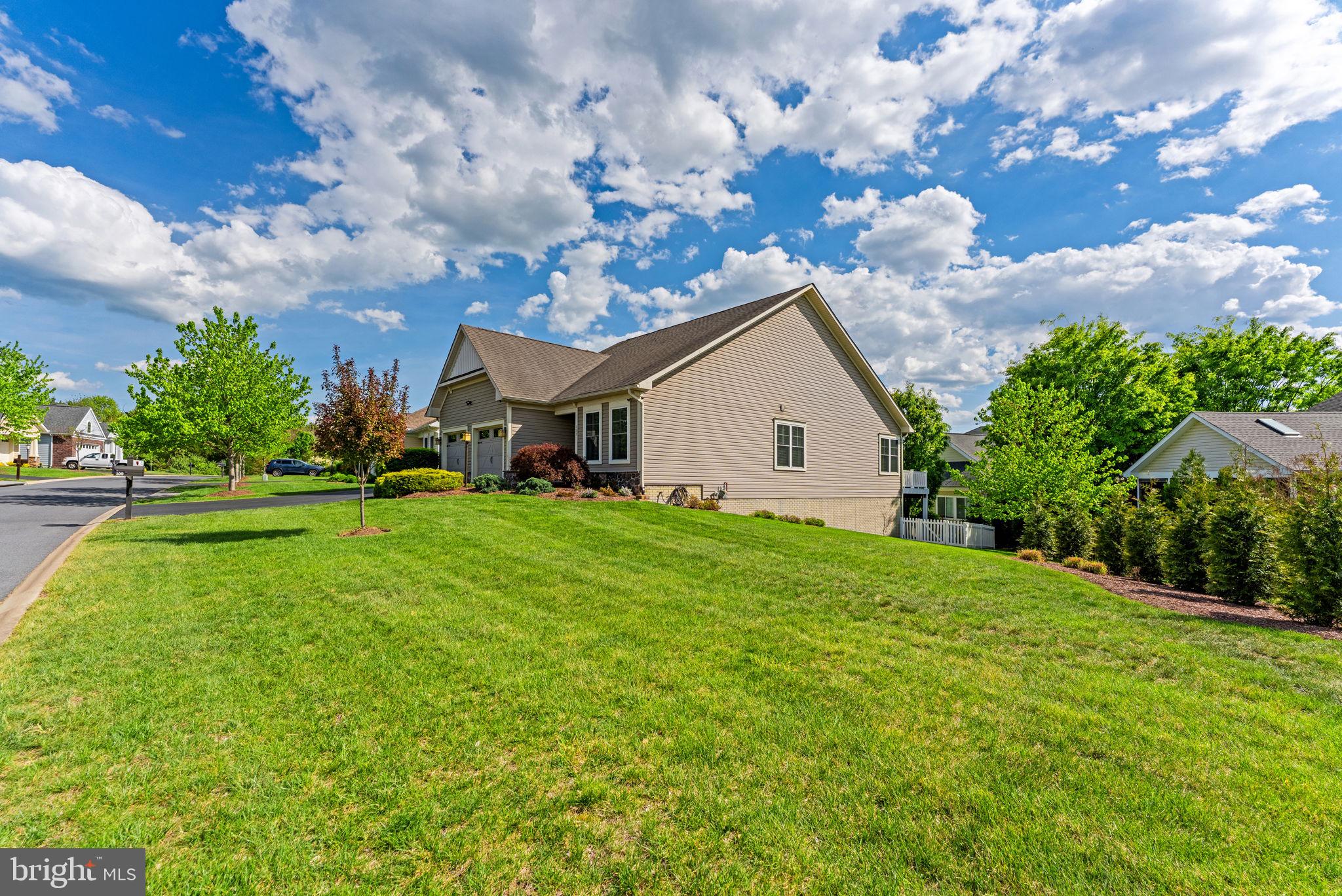 SHENANDOAH - Residential