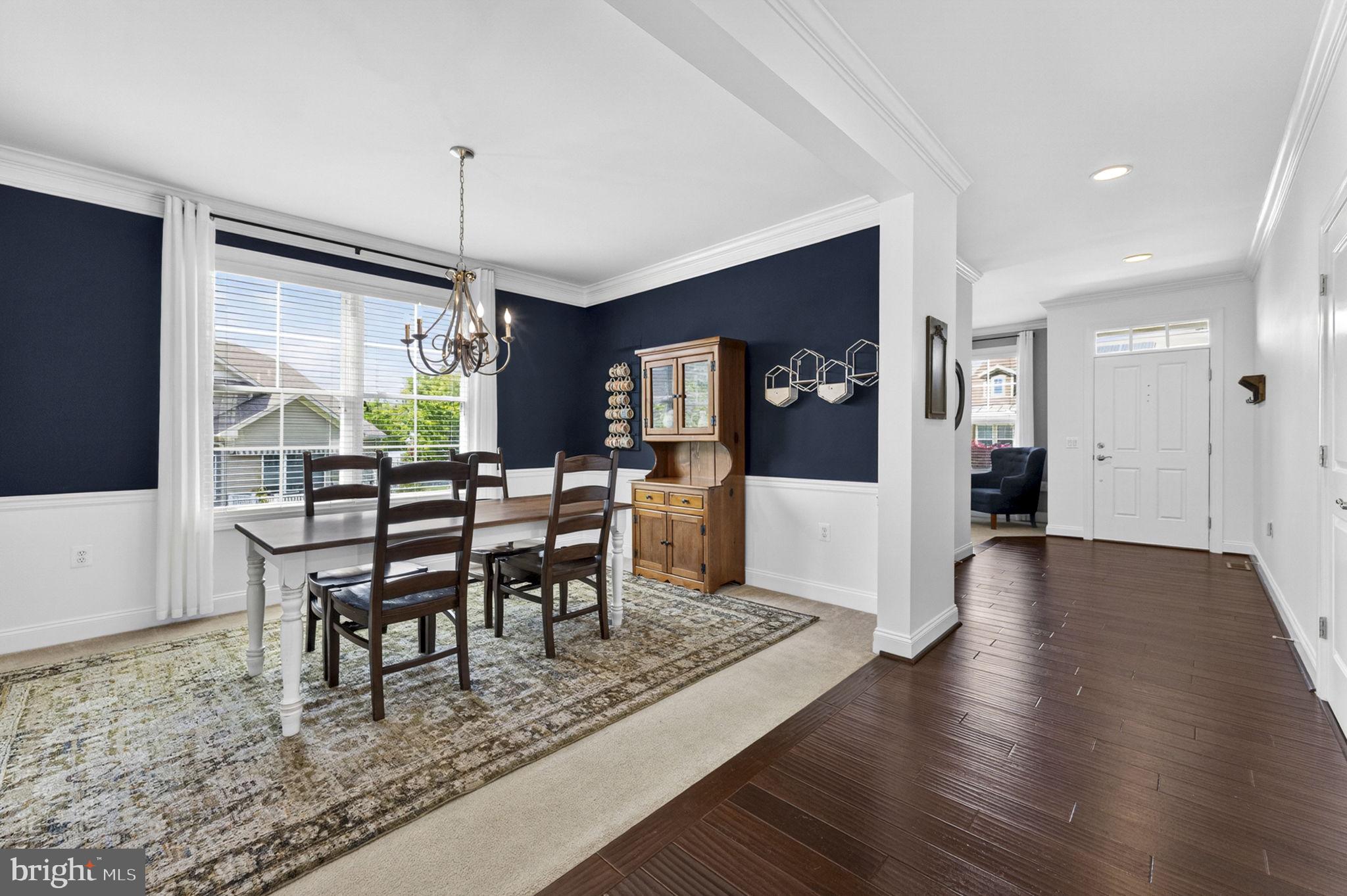 SHENANDOAH - Residential