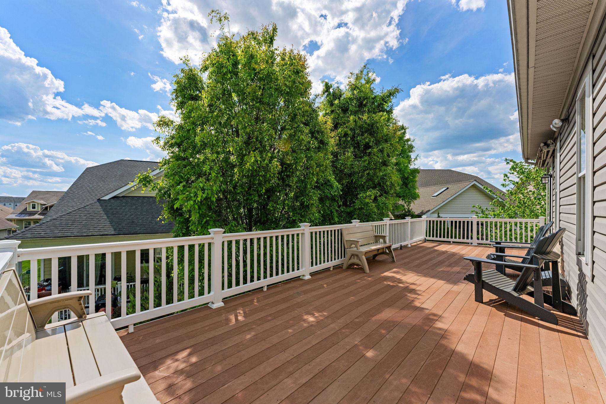 SHENANDOAH - Residential