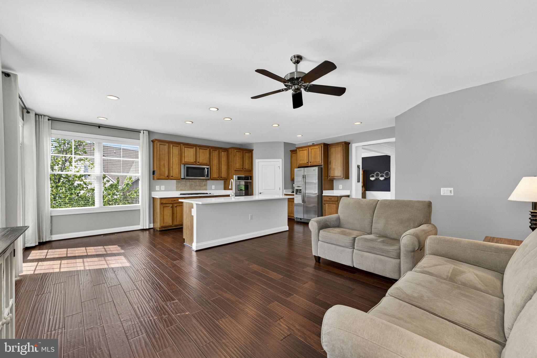 SHENANDOAH - Residential