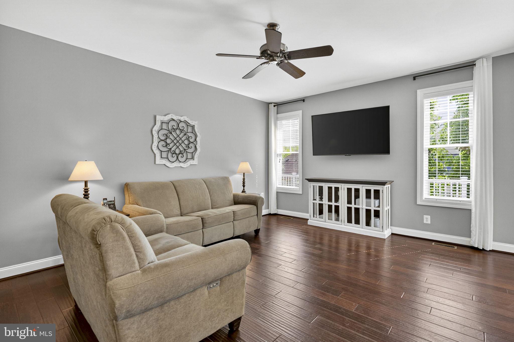 SHENANDOAH - Residential