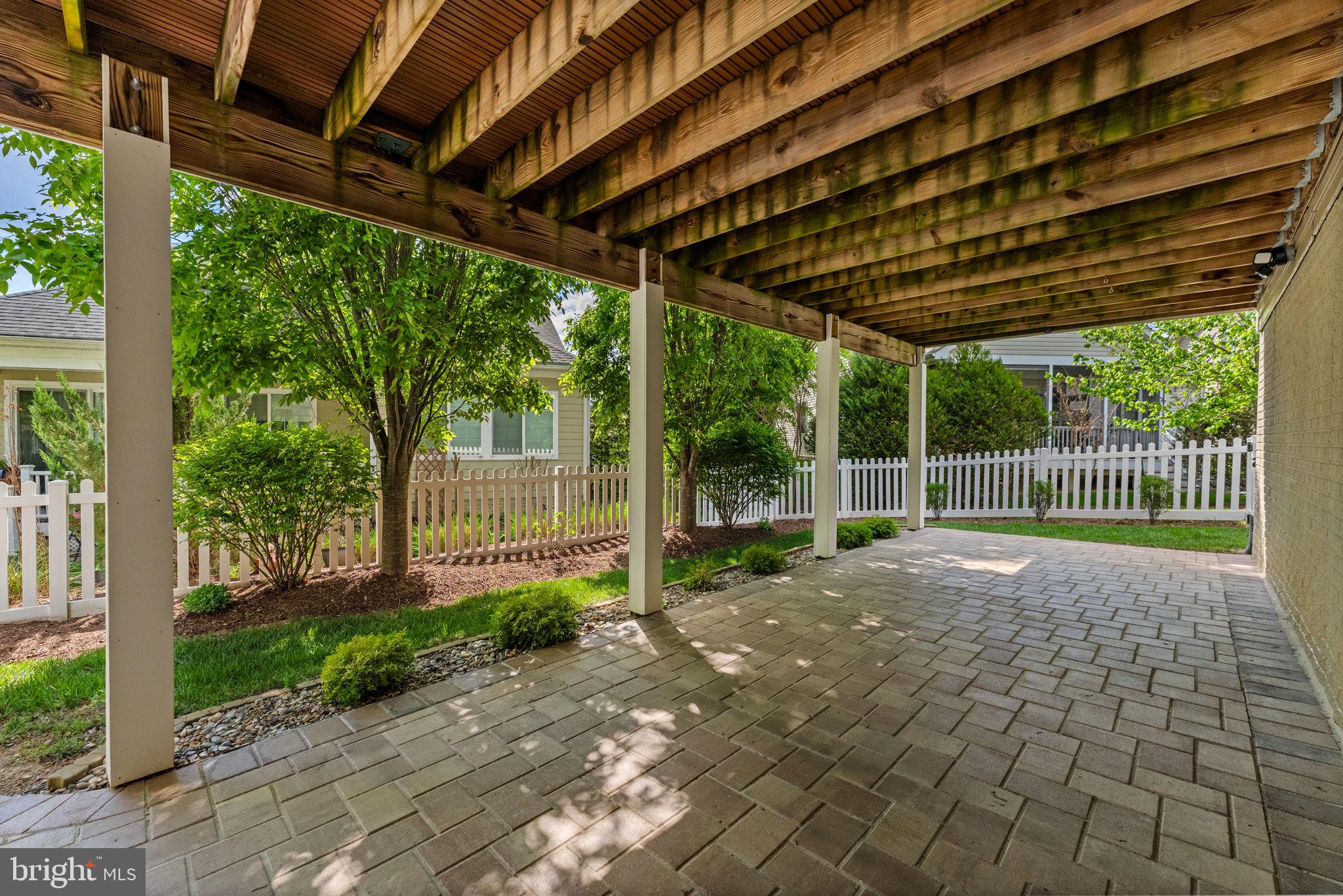 SHENANDOAH - Residential