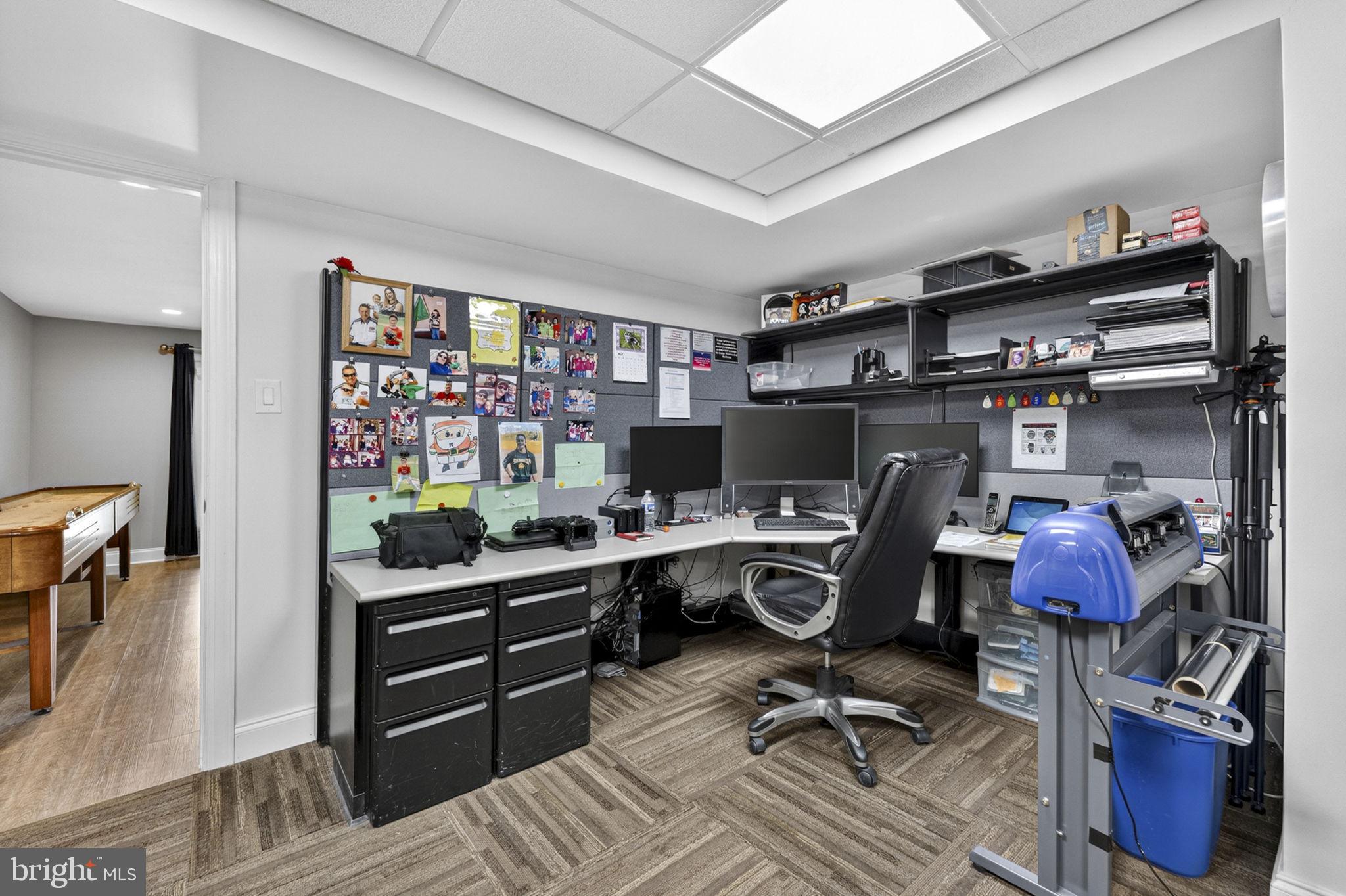 SHENANDOAH - Residential