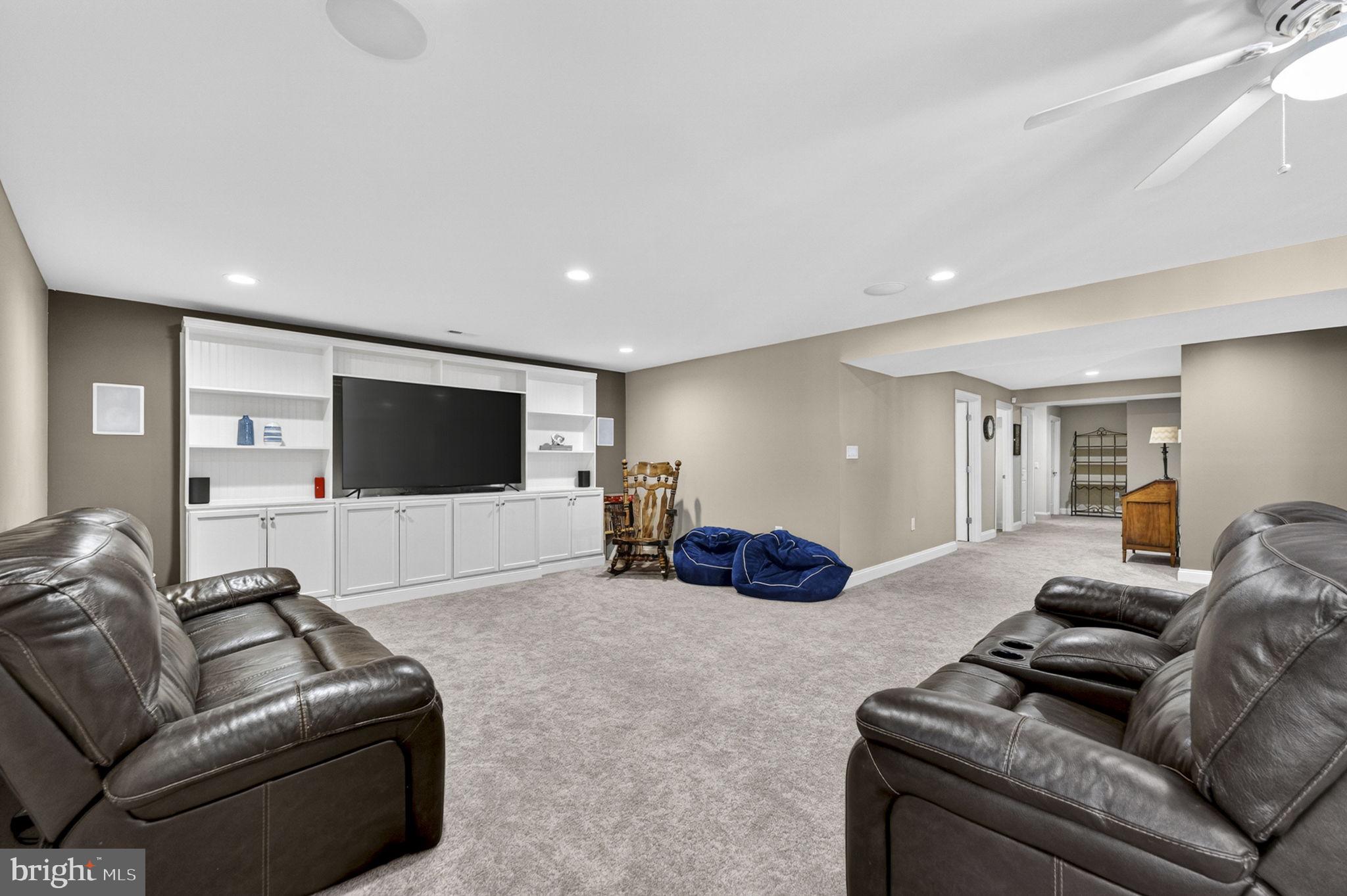 SHENANDOAH - Residential