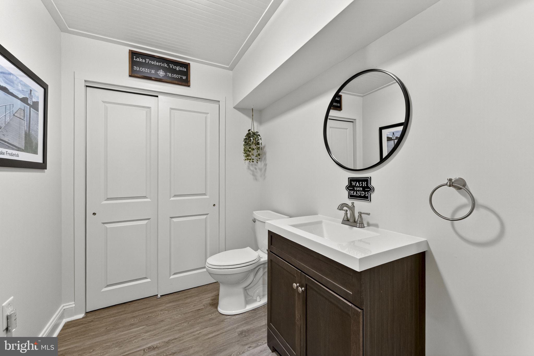 SHENANDOAH - Residential