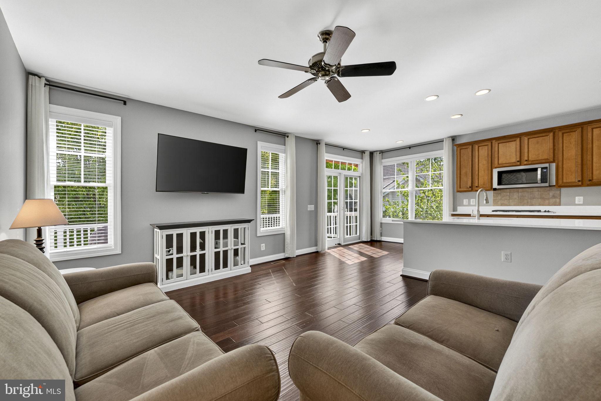 SHENANDOAH - Residential