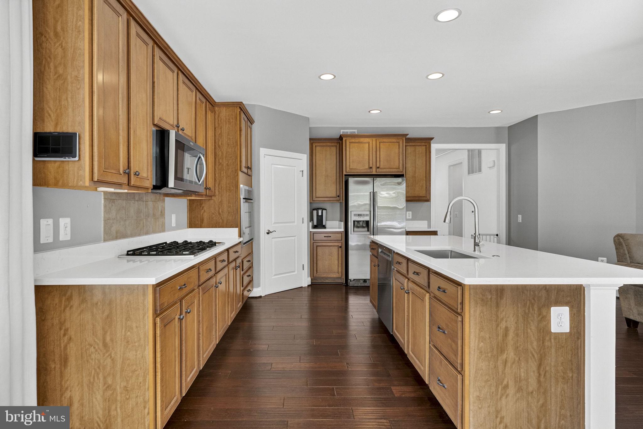 SHENANDOAH - Residential