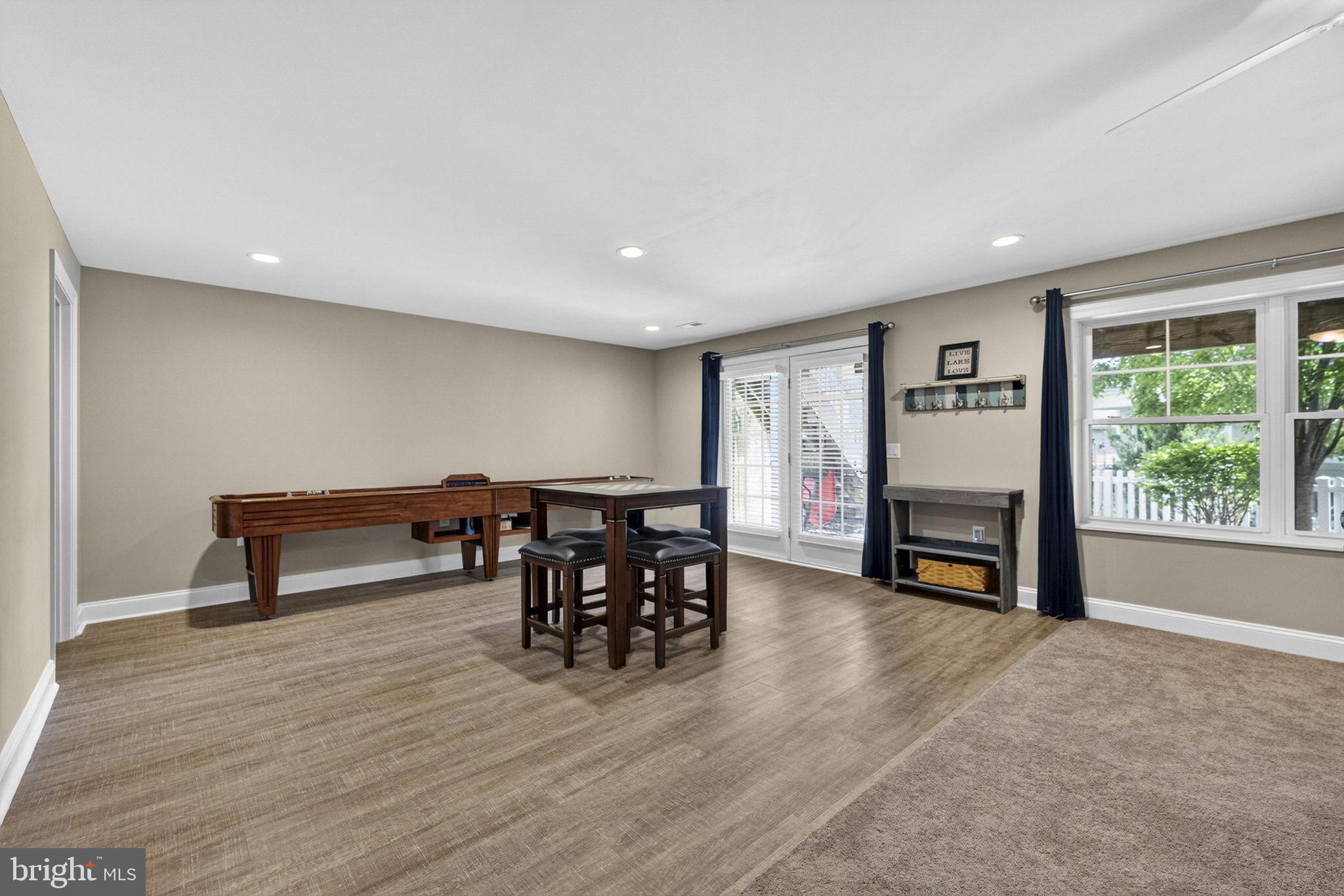 SHENANDOAH - Residential