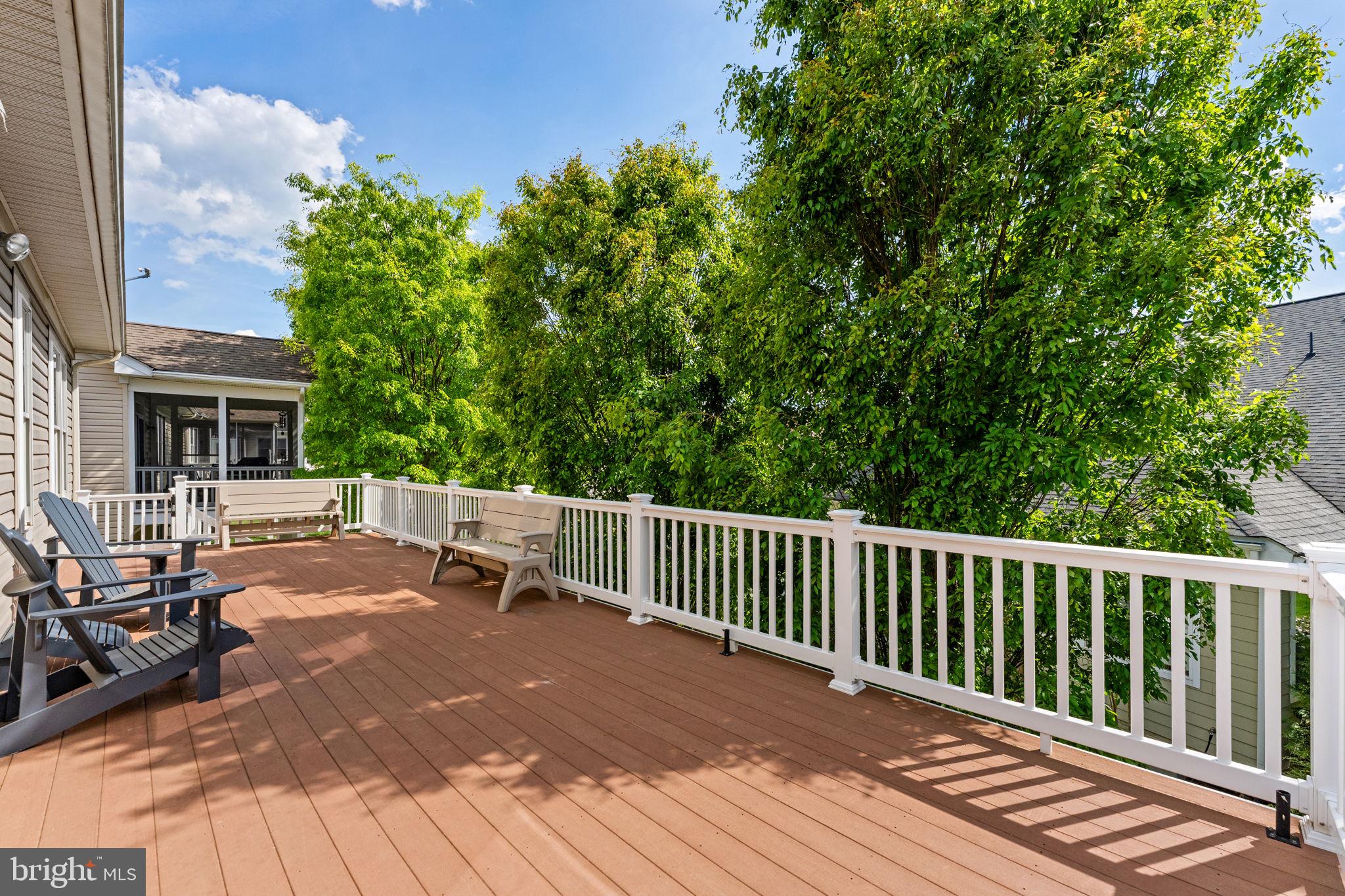 SHENANDOAH - Residential