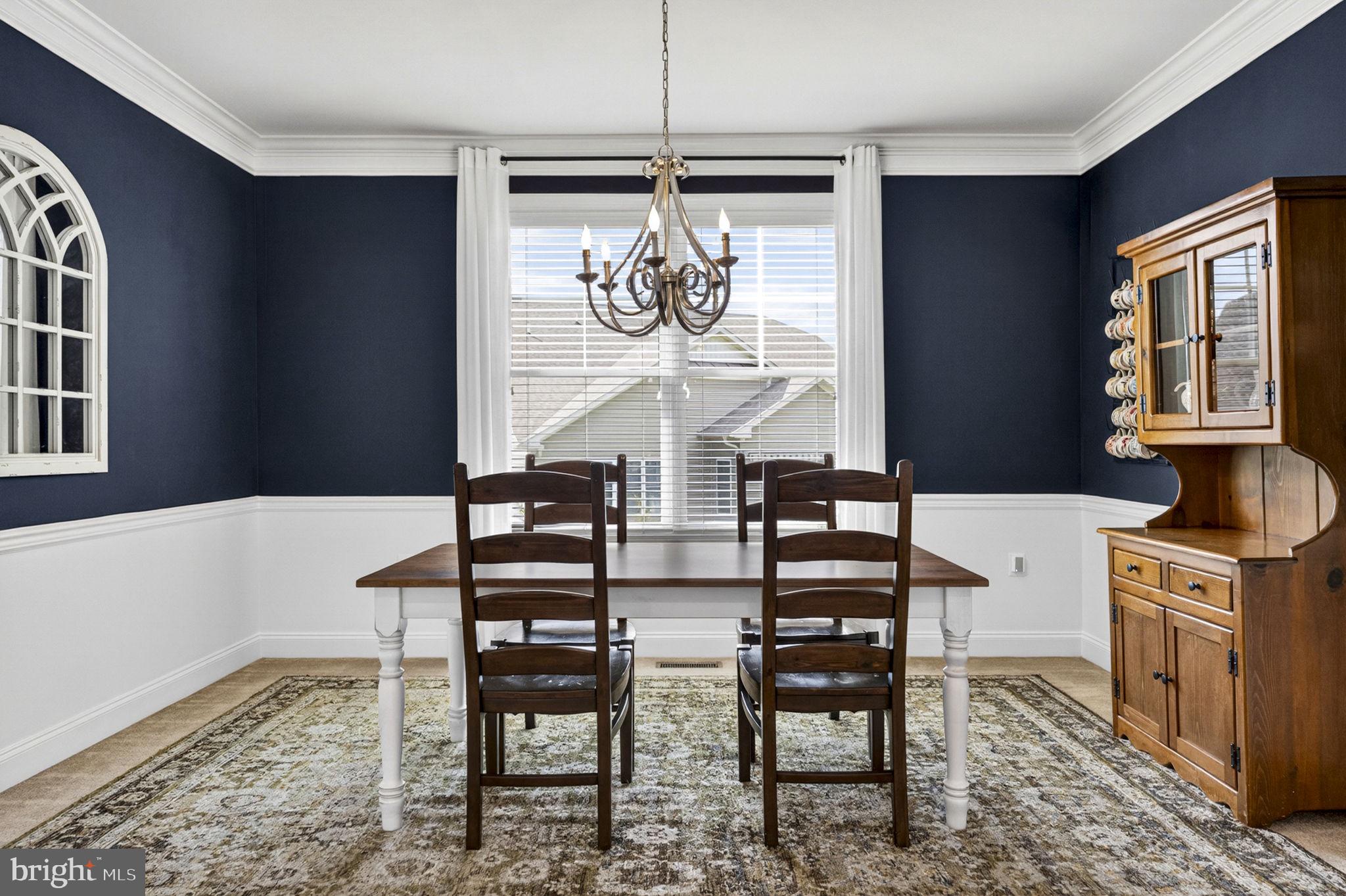 SHENANDOAH - Residential