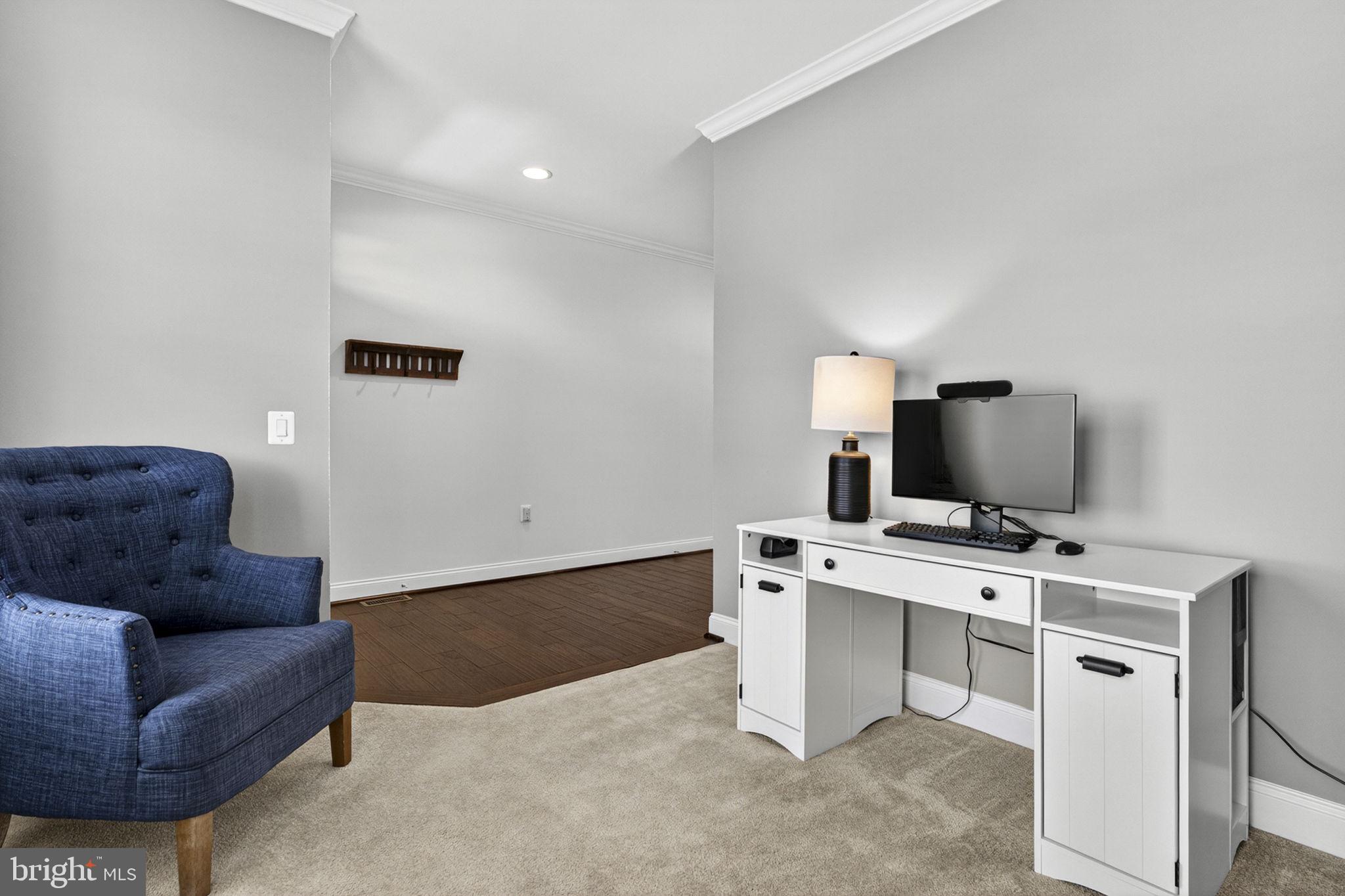 SHENANDOAH - Residential