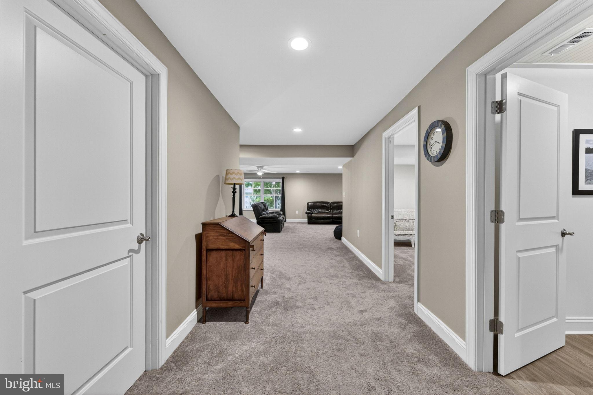 SHENANDOAH - Residential