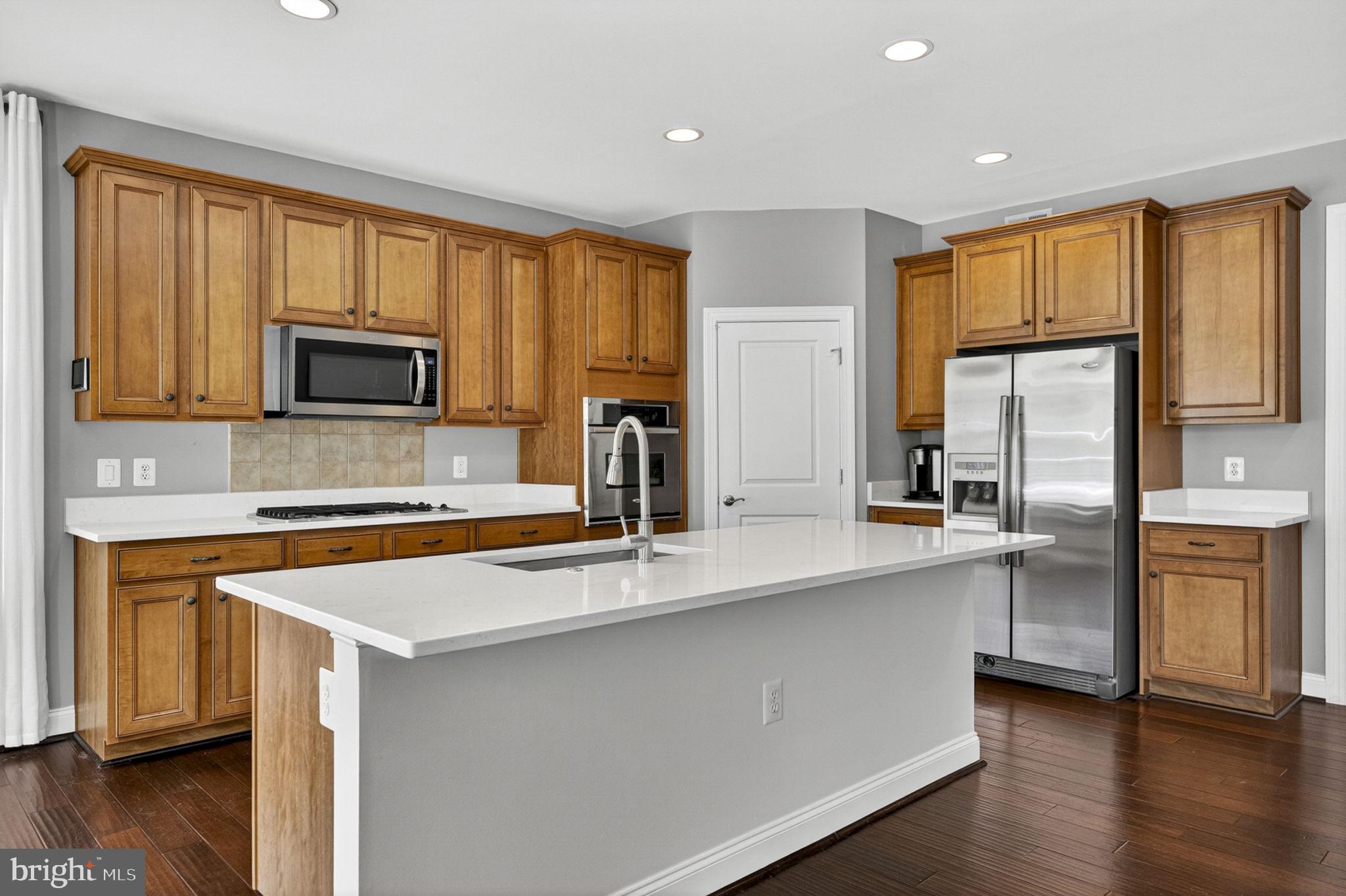 SHENANDOAH - Residential