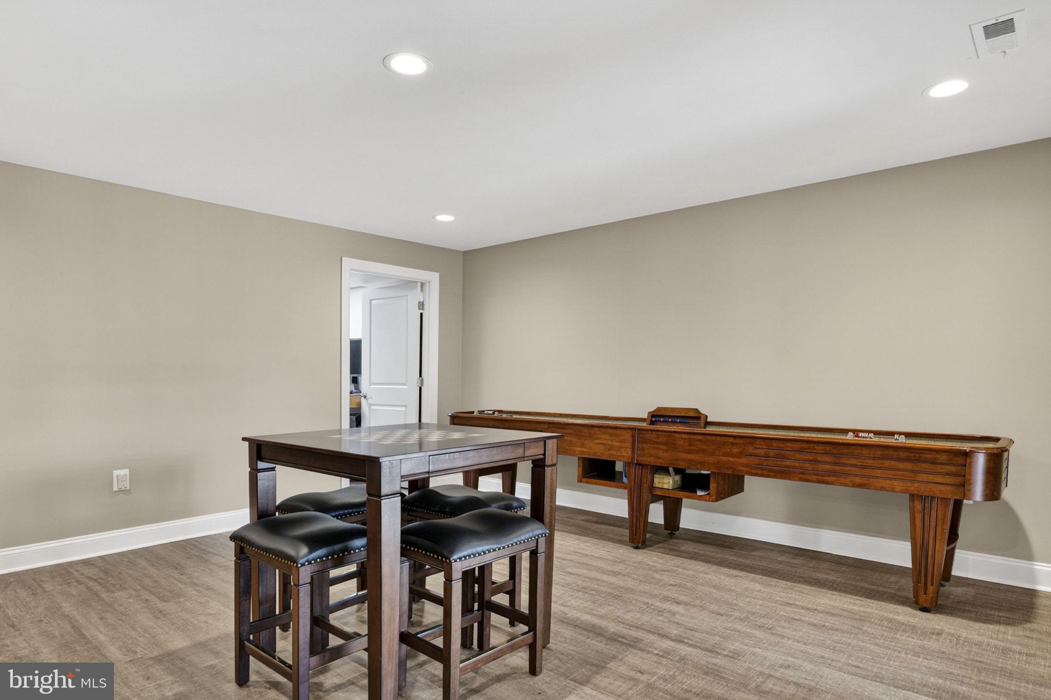 SHENANDOAH - Residential