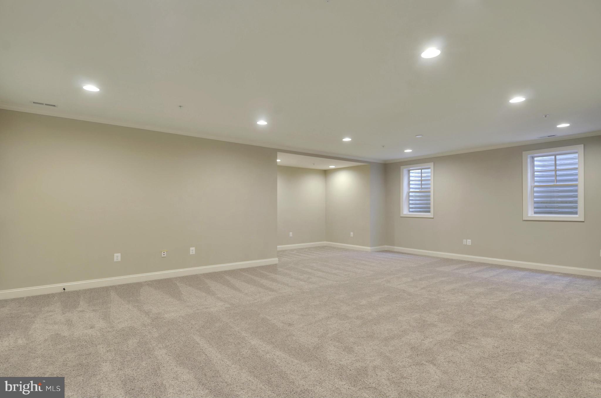 COLUMBIA FOREST - Residential