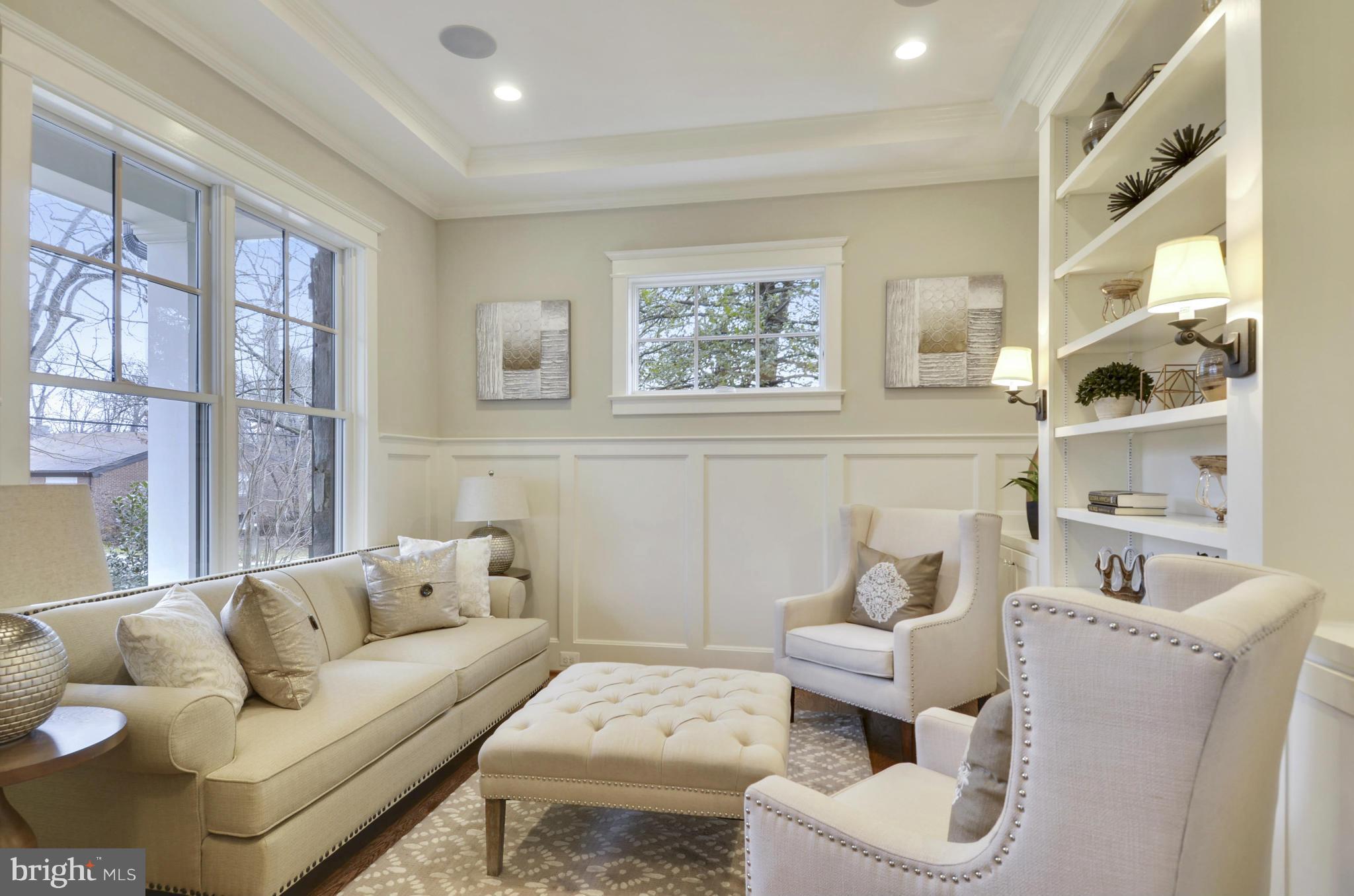 COLUMBIA FOREST - Residential
