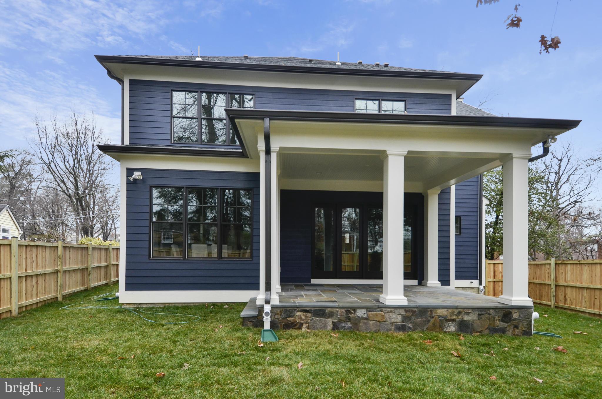 COLUMBIA FOREST - Residential
