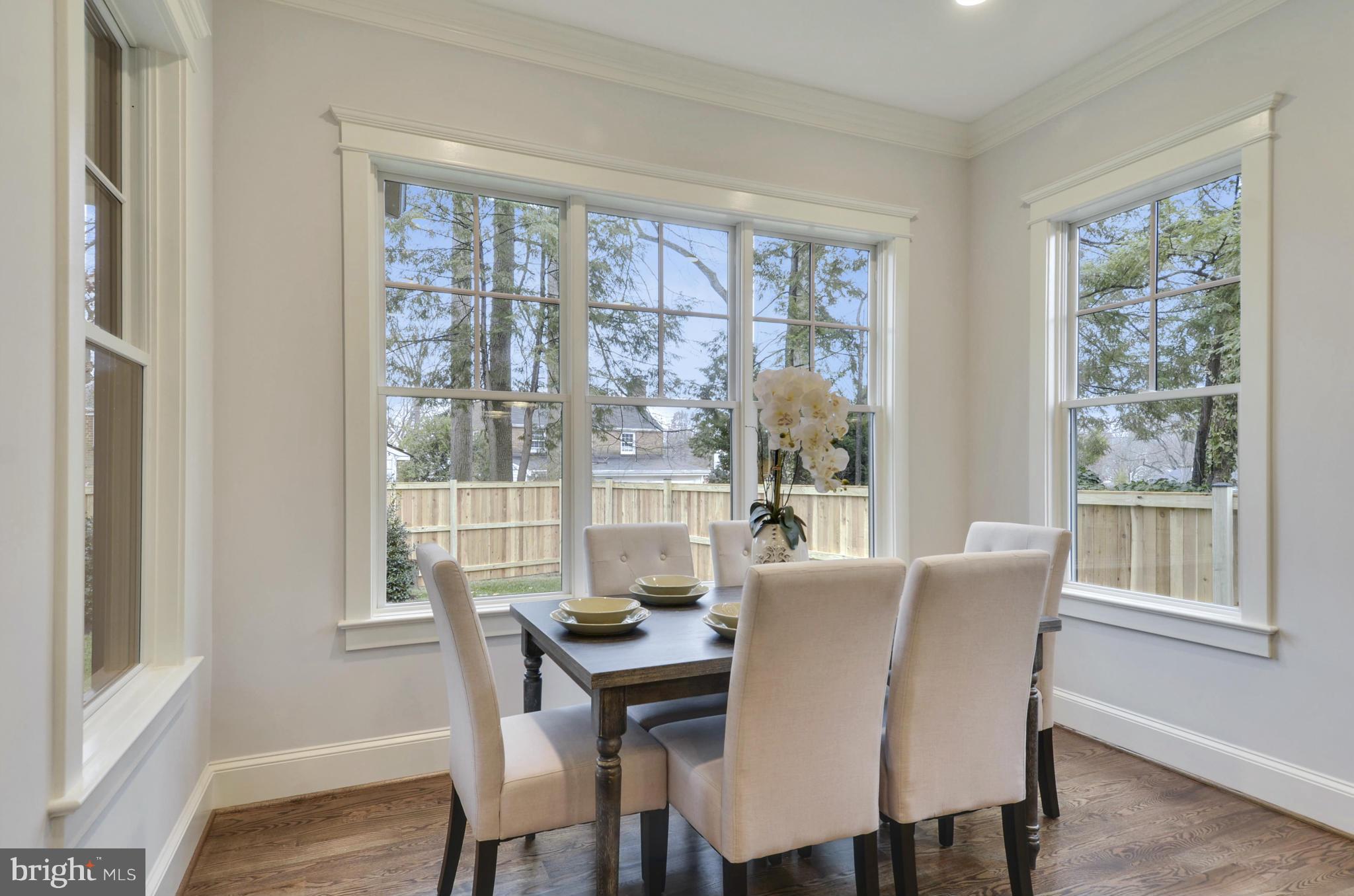 COLUMBIA FOREST - Residential