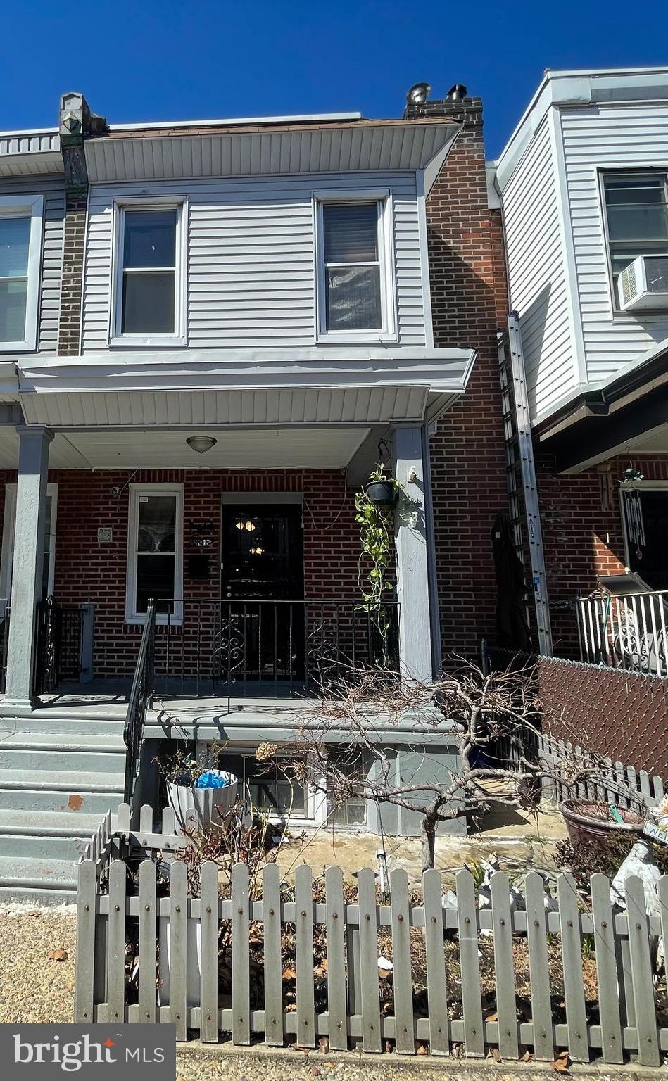 FELTONVILLE - Residential