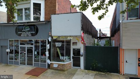 513 E LANDIS AVENUE 1/2 VINELAND NJ 08360