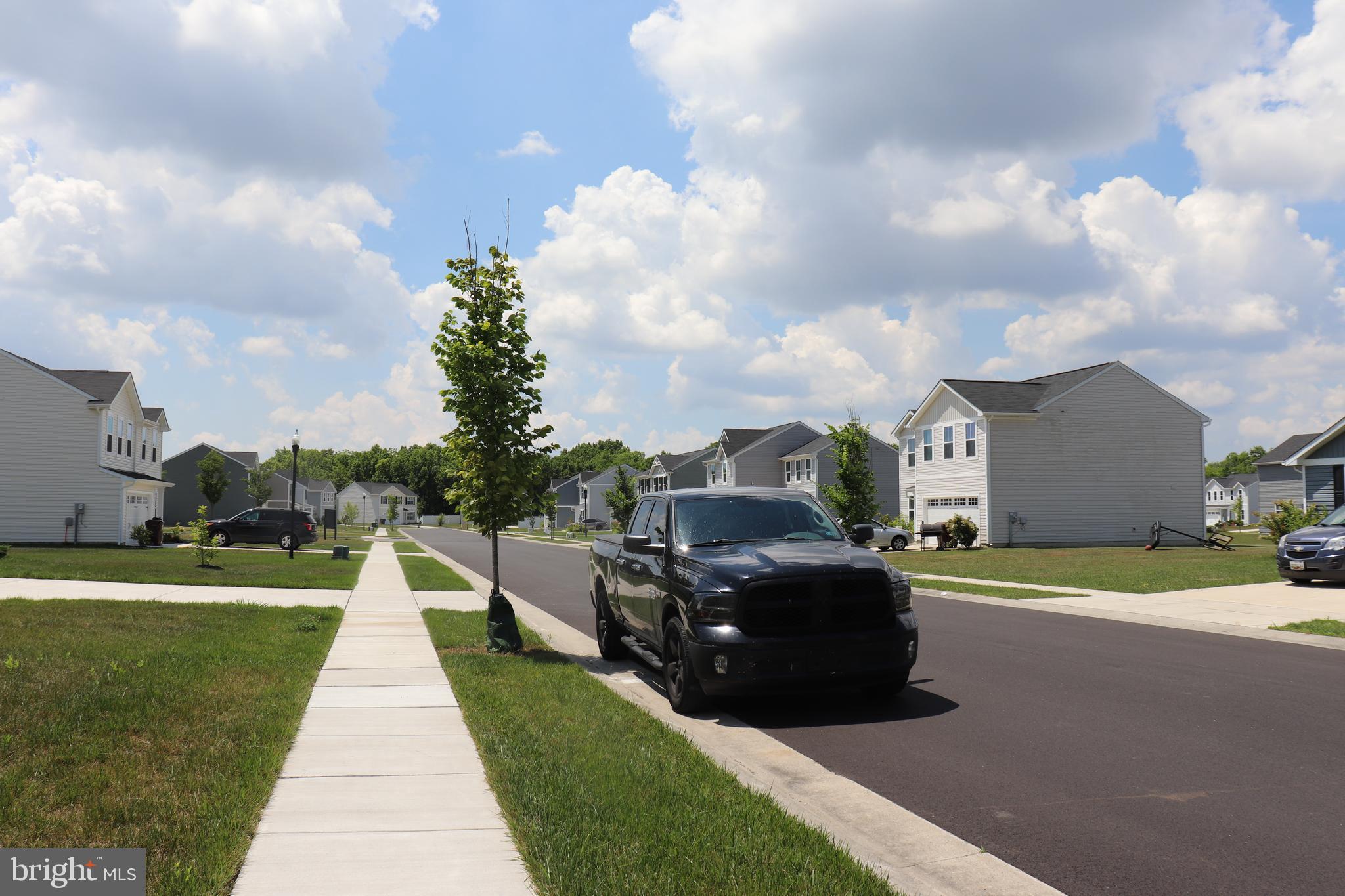 HERON POINT - Residential Lease