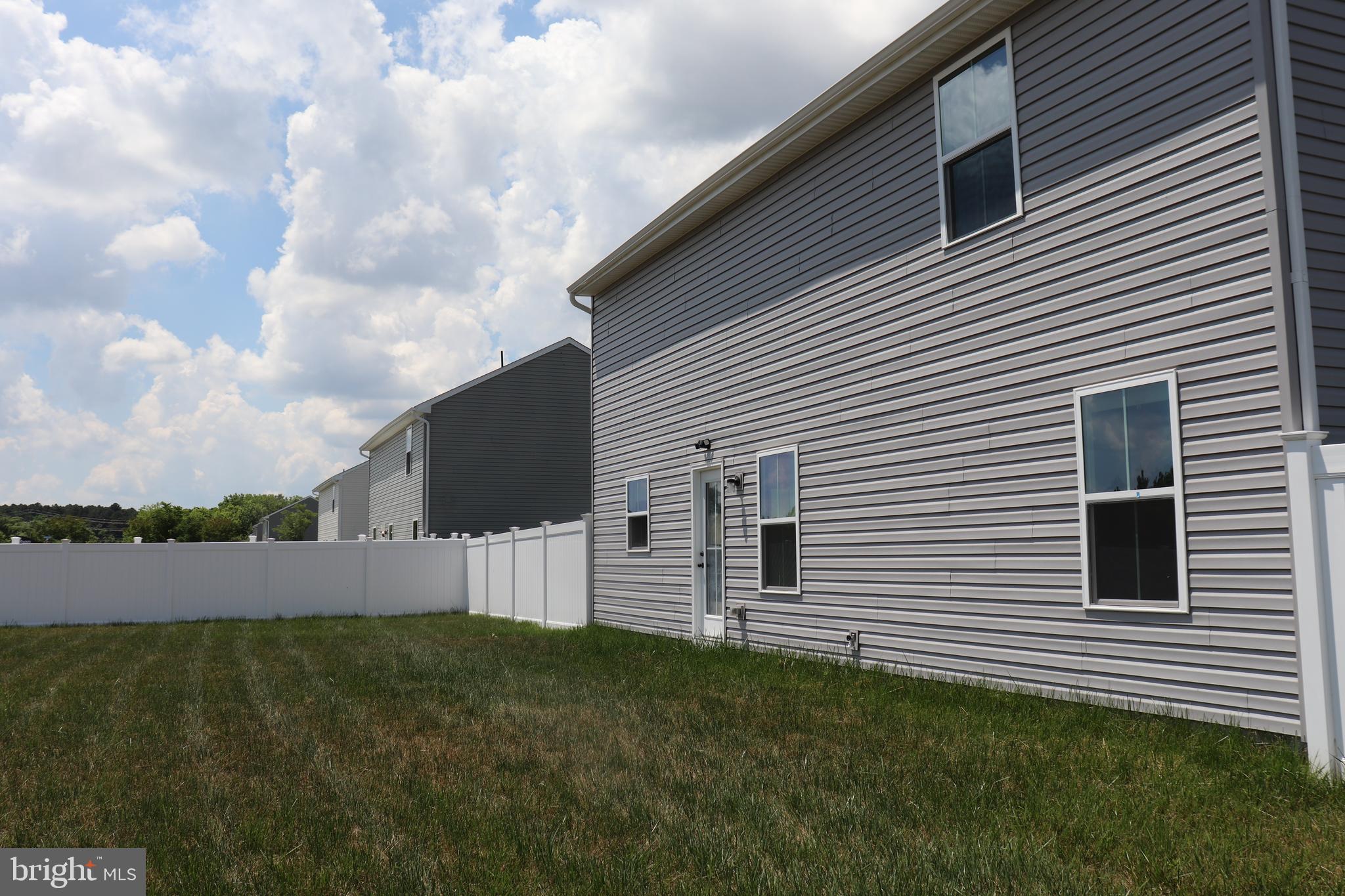 HERON POINT - Residential Lease