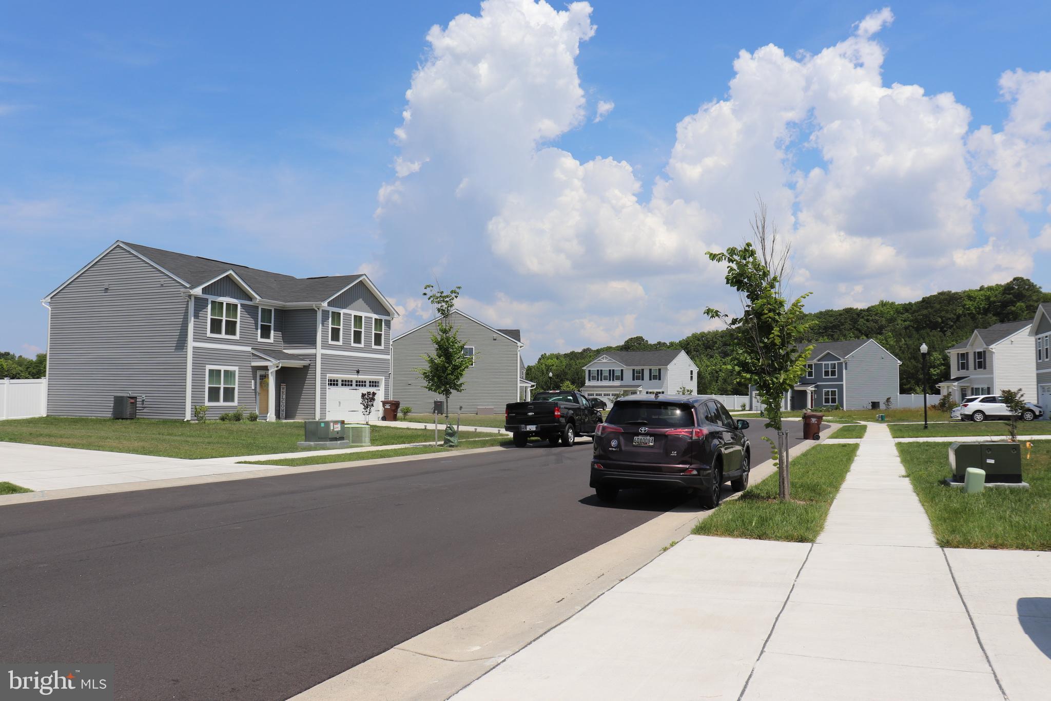 HERON POINT - Residential Lease