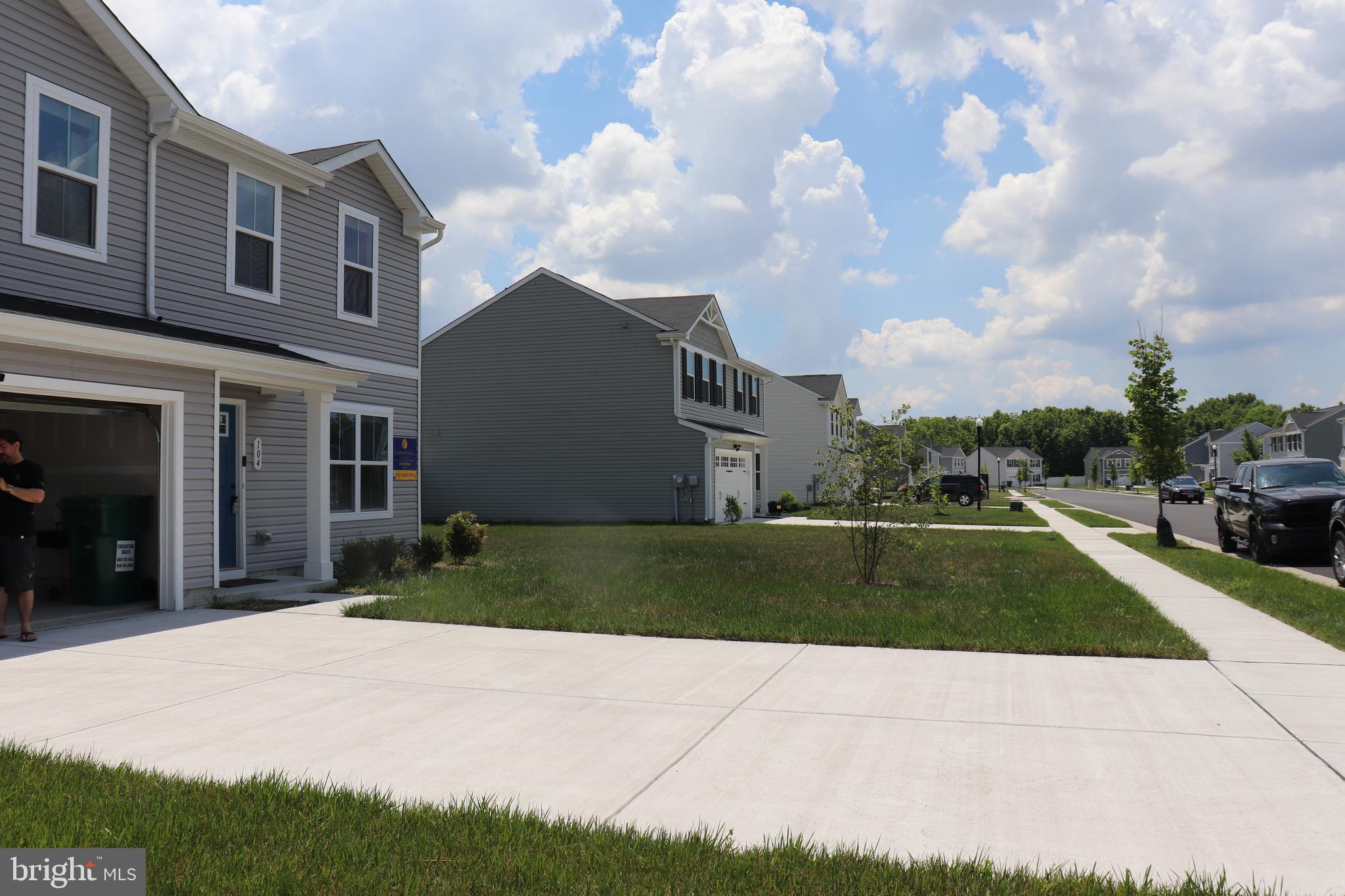 HERON POINT - Residential Lease