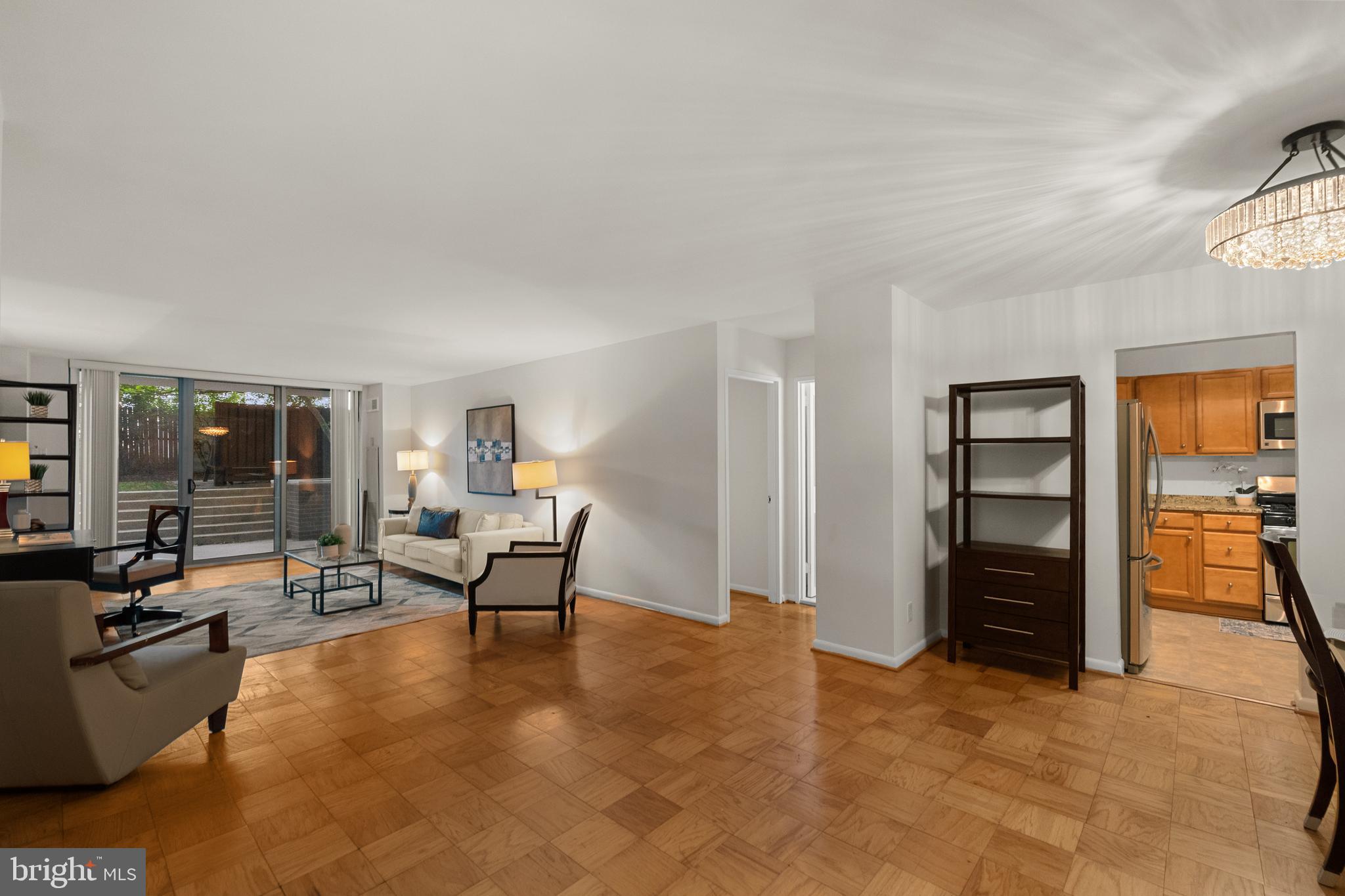 THE KENWOOD - Residential