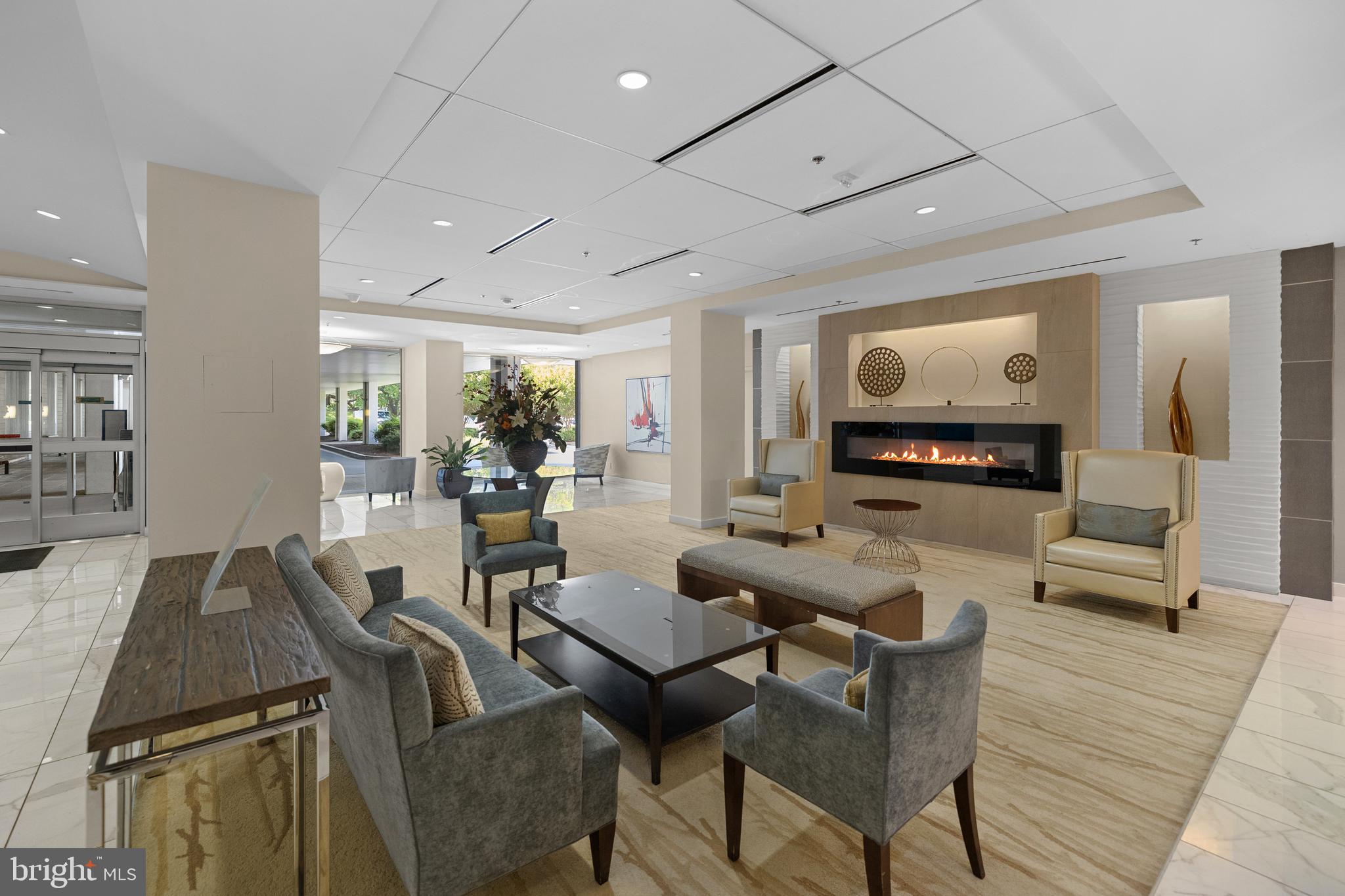 THE KENWOOD - Residential