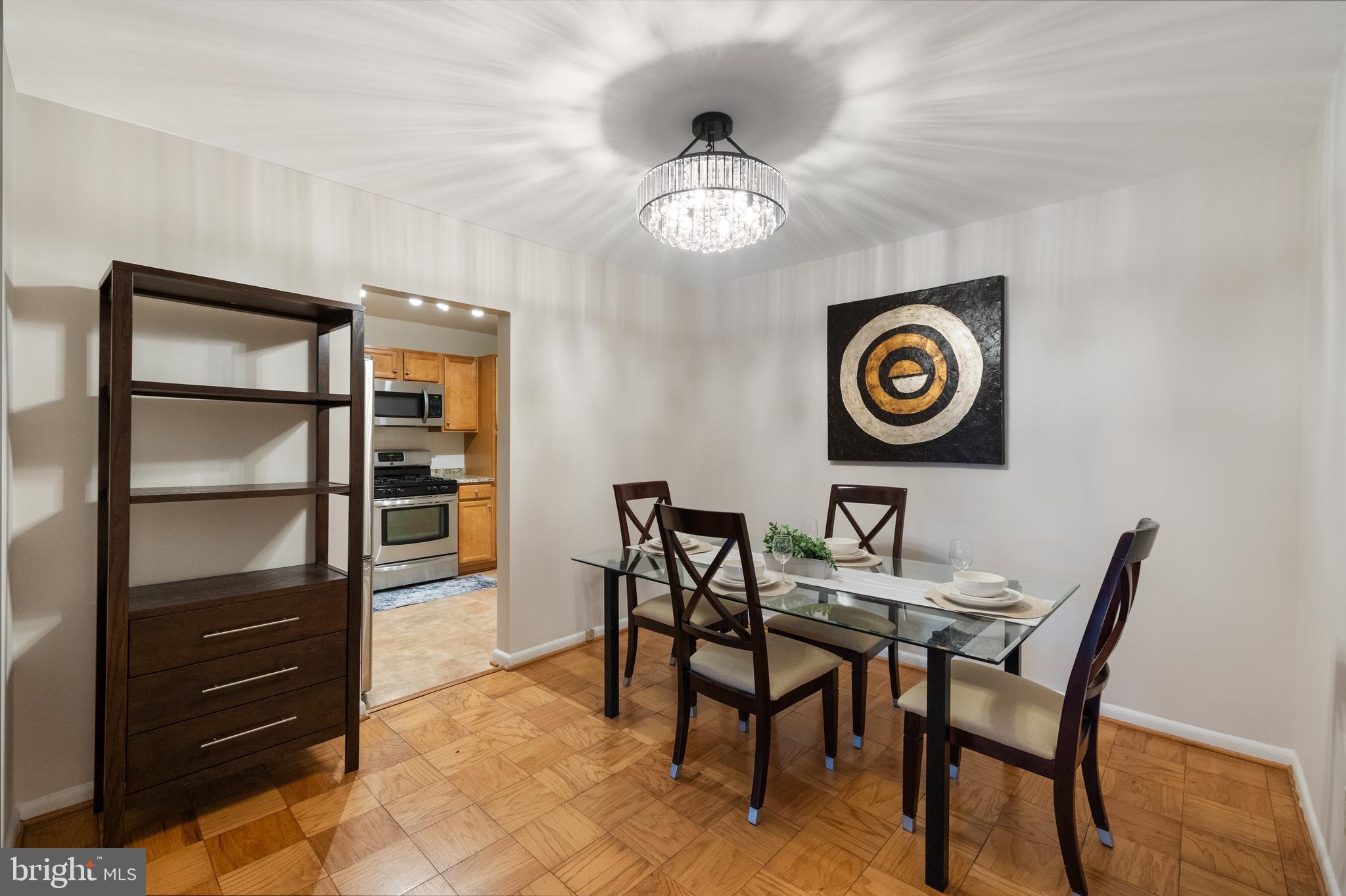 THE KENWOOD - Residential