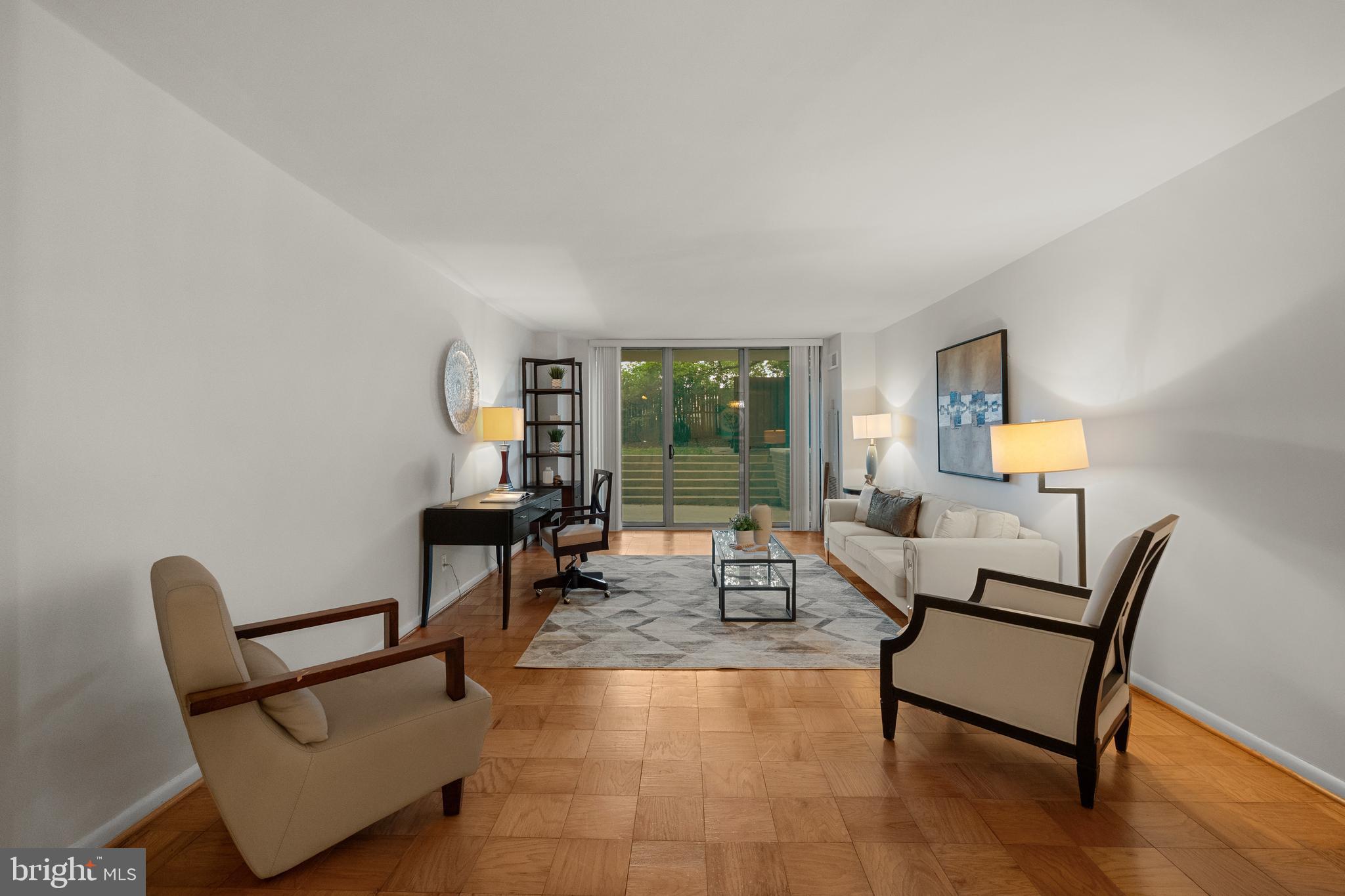 THE KENWOOD - Residential