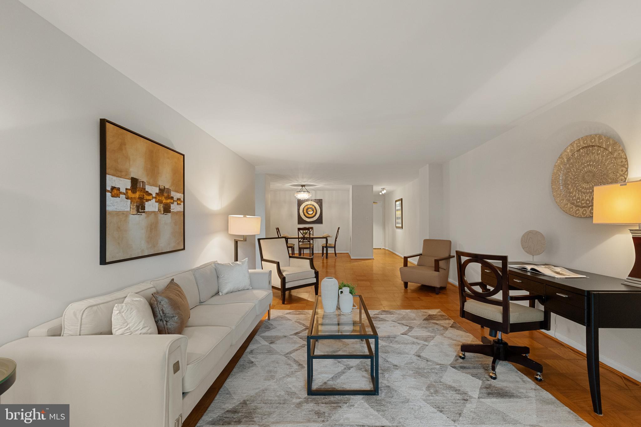 THE KENWOOD - Residential